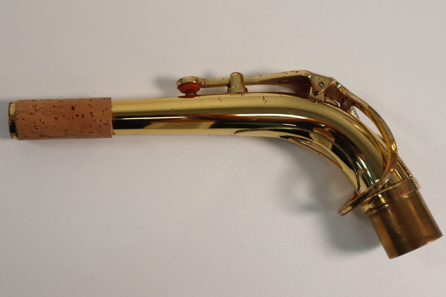 Yanagisawa A-WO1 Alto Saxophone 00368070 Great Made in Japan #261