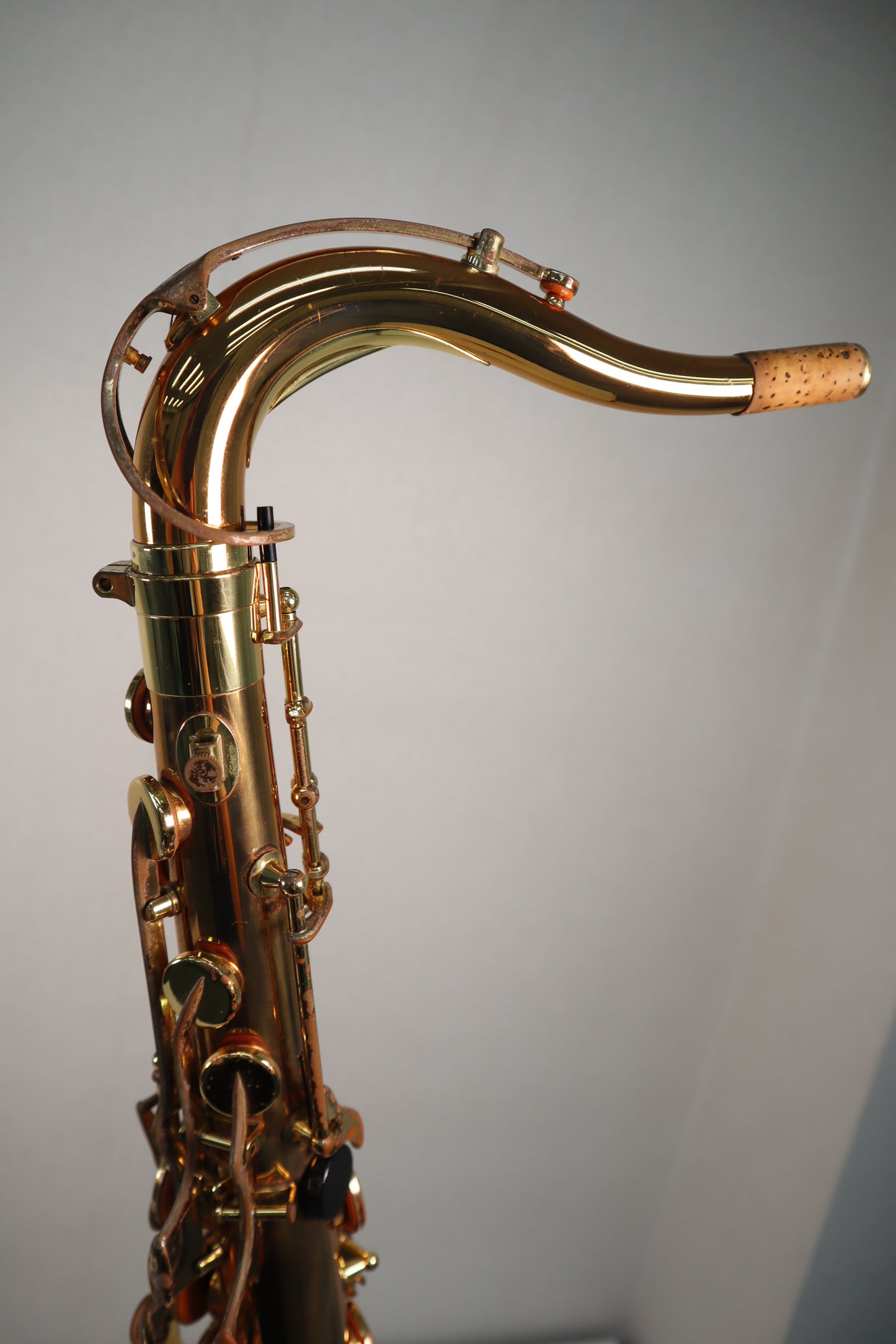 Yanagisawa T-902 Alto Saxophone 00313287 Good Made in Japan #254