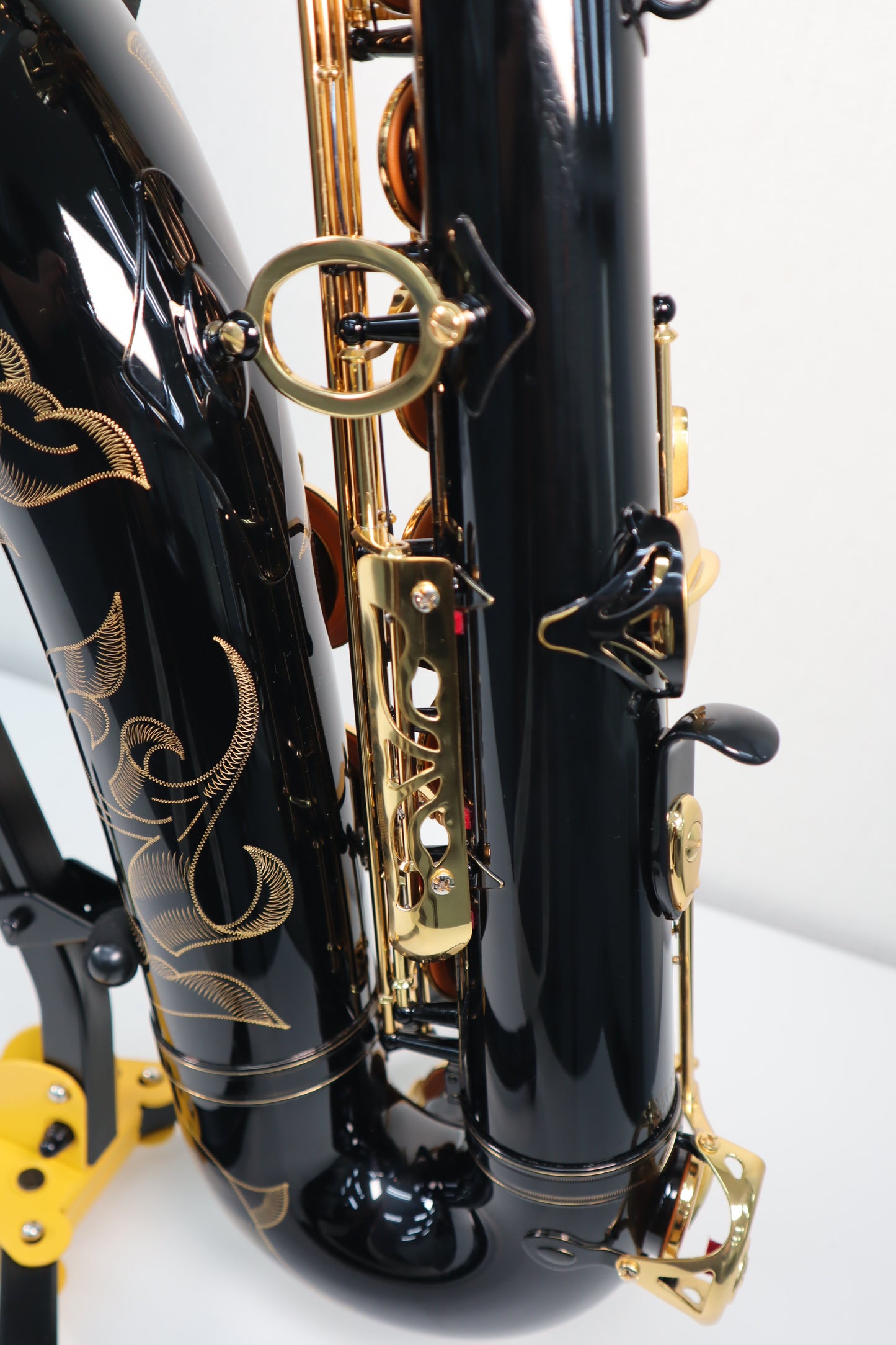 YAMAHA YTS-82ZB Tenor Saxophone E24315 Excellent Made in Japan #234