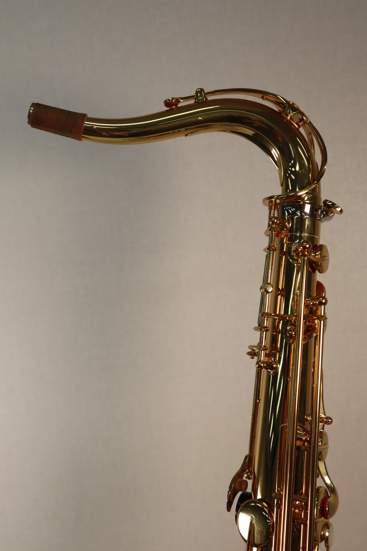 YAMAHA YTS-82Z Tenor Saxophone C96692 Good Made in Japan #295