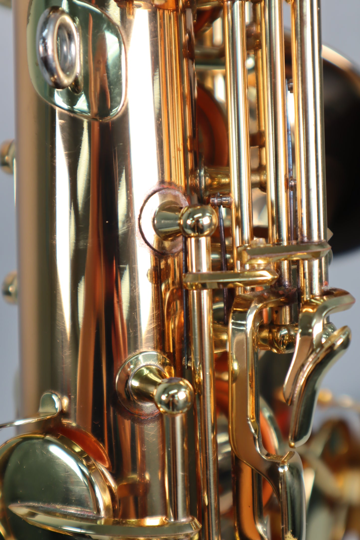 Yanagisawa A-902 Alto Saxophone 00310984 Excellent Made in Japan #230