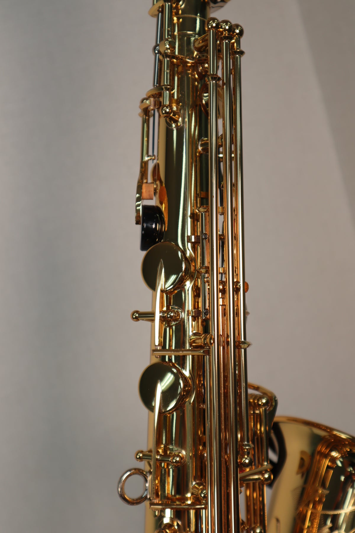 YAMAHA YAS-82Z Alto Saxophone F46763 Great Made in Japan #327
