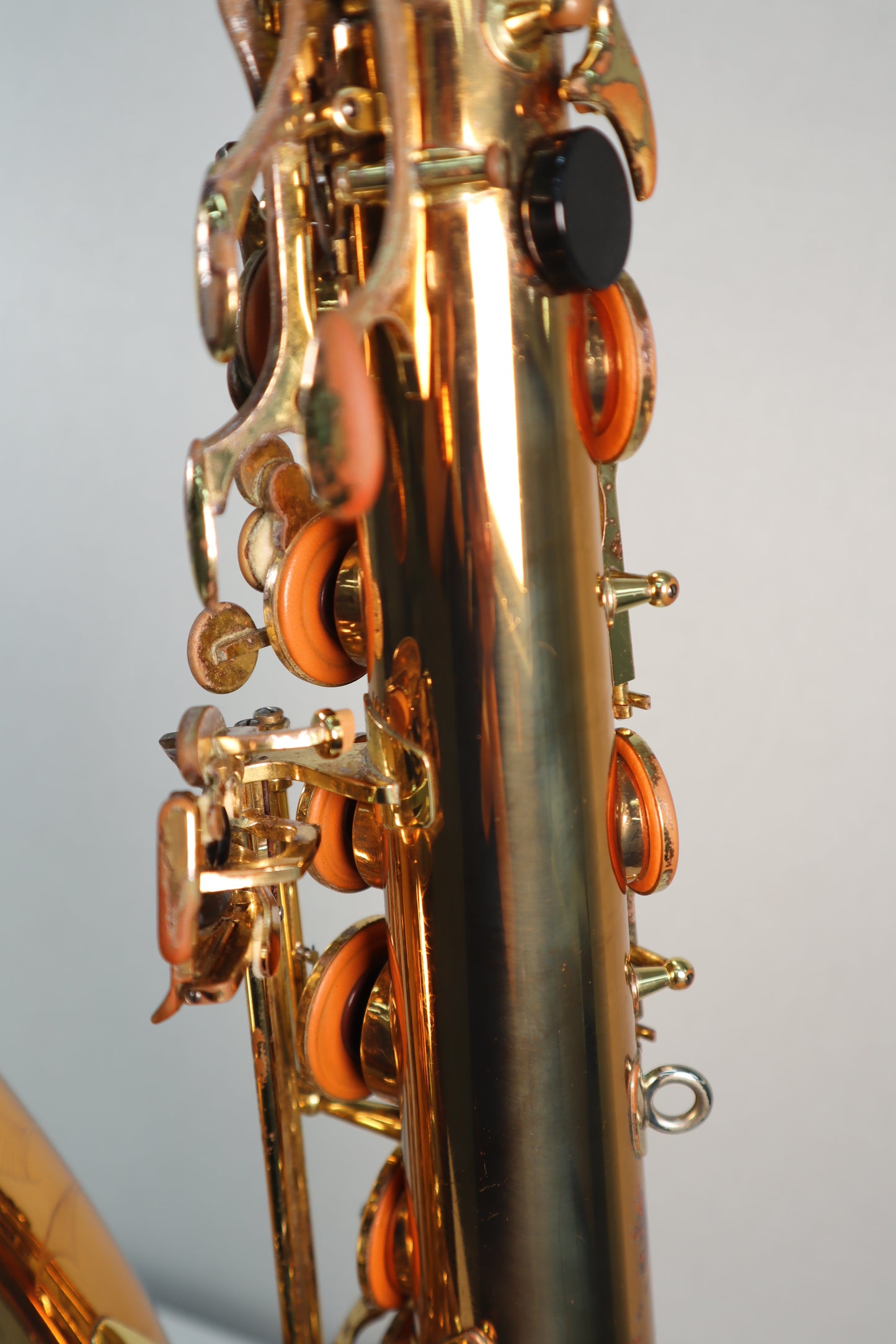 Yanagisawa T-902 Alto Saxophone 00313287 Good Made in Japan #254