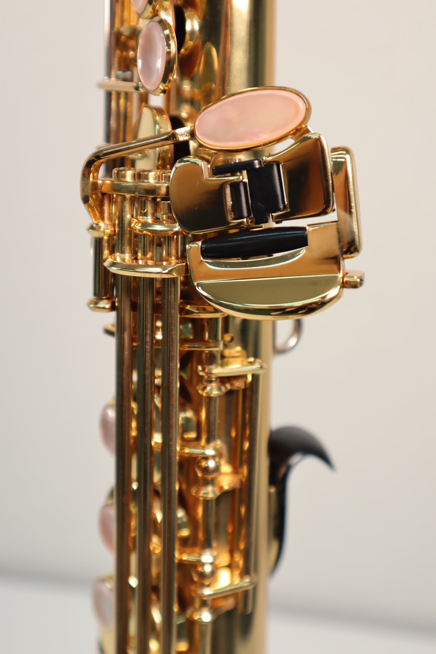 Yanagisawa S-880 Soprano Saxophone 00132768 Excellent Made in Japan #274