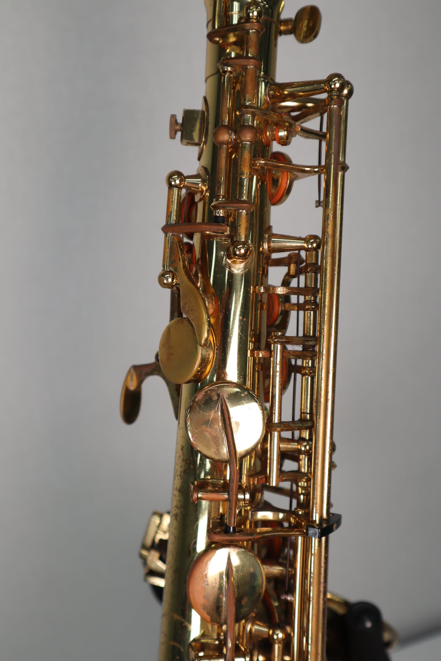 Yanagisawa A-901 Alto Saxophone 00228780 Good Made in Japan #227