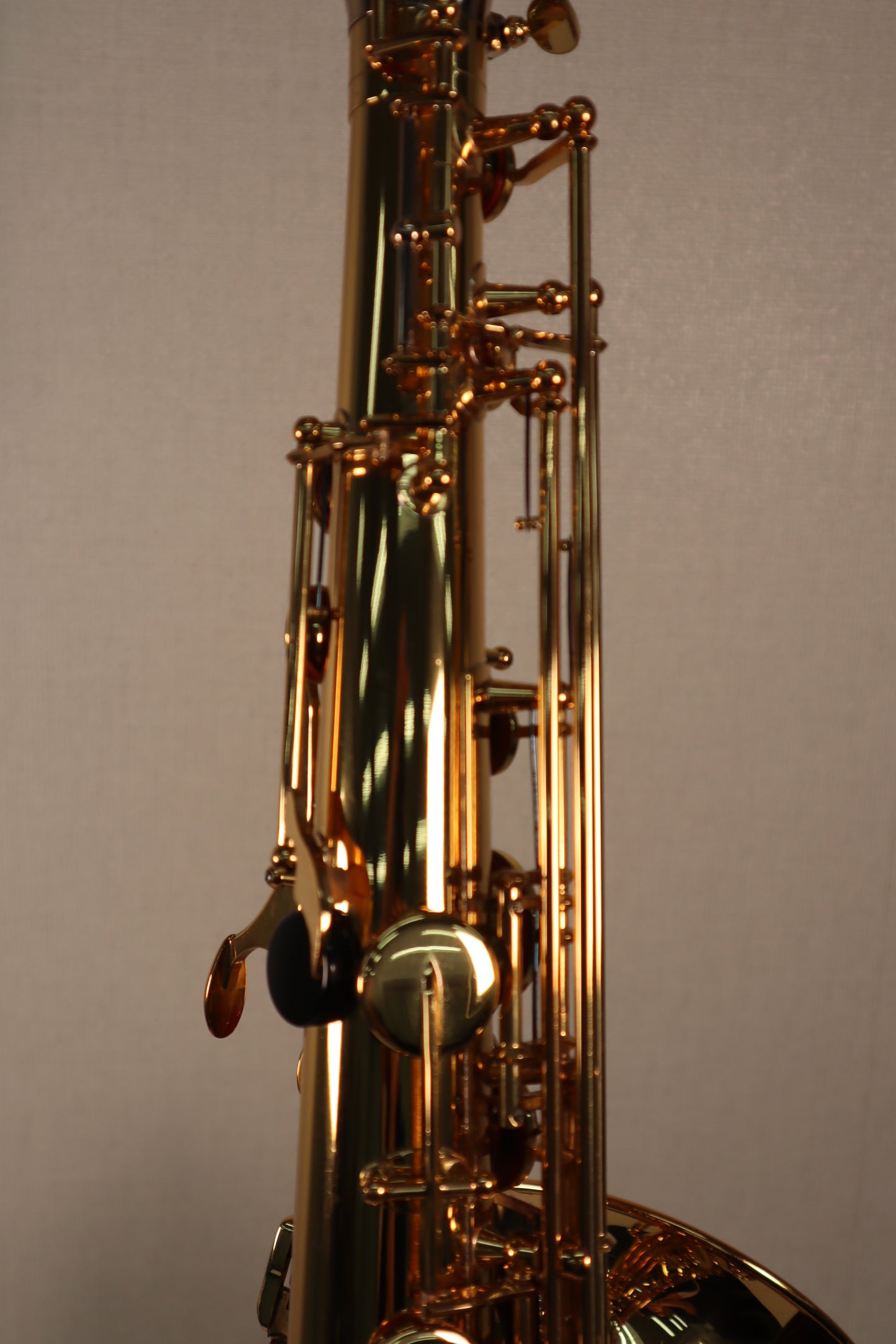 YAMAHA YTS-82Z Tenor Saxophone C96692 Good Made in Japan #295