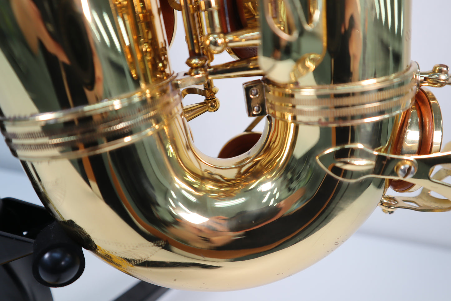 Yanagisawa A-991 Alto Saxophone 00291525 Excellent Made in Japan #266