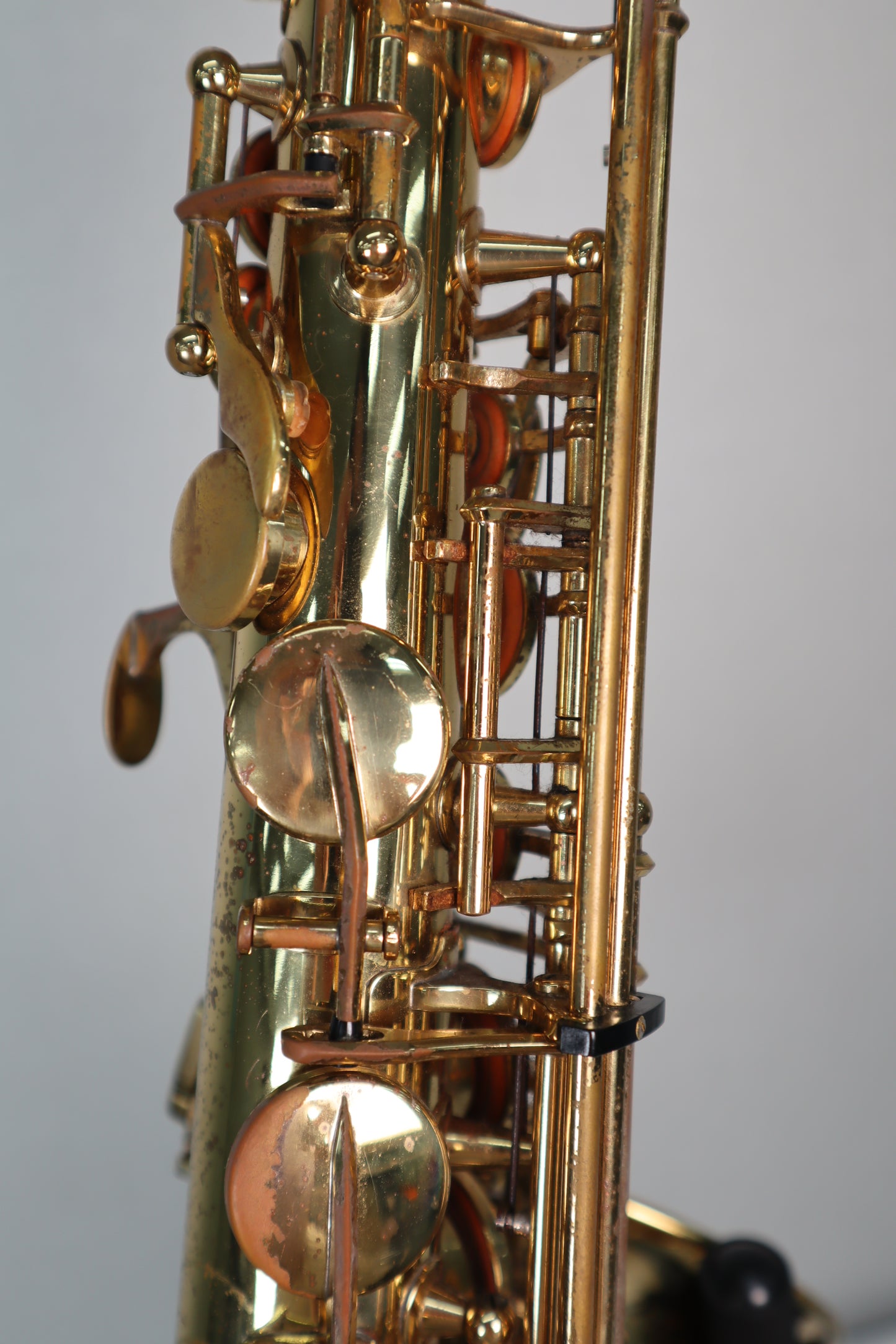 Yanagisawa A-901 Alto Saxophone 00228780 Good Made in Japan #227