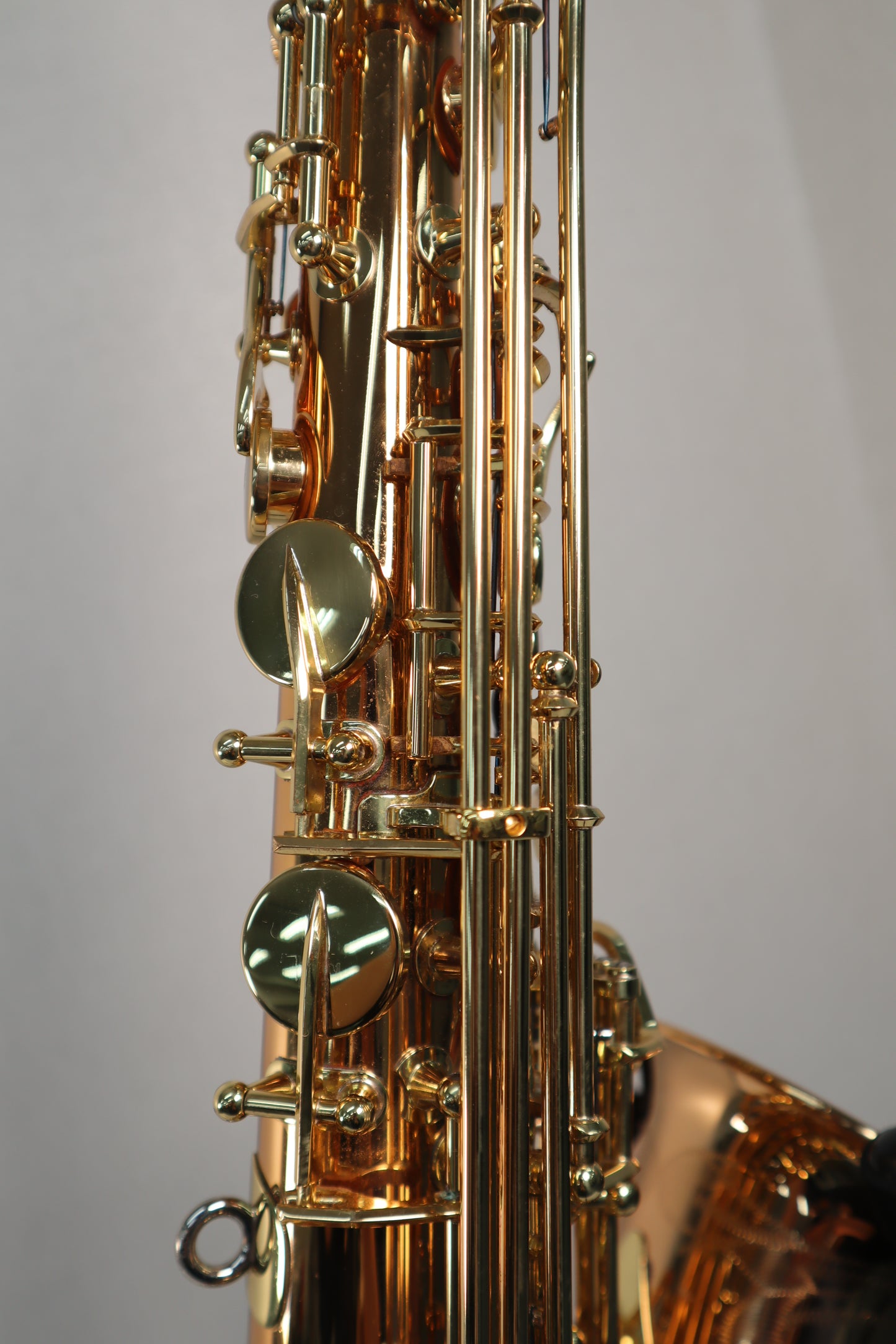 Yanagisawa A-WO2 Alto Saxophone 00393879 Great Made in Japan #246