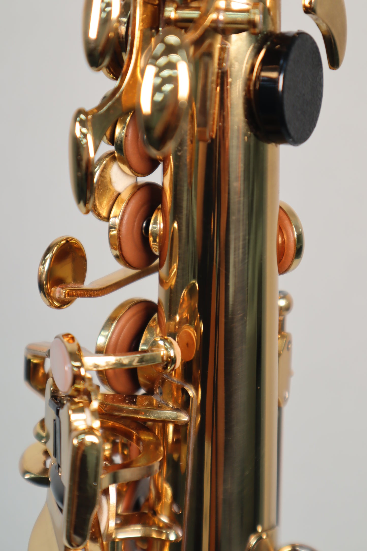 Yanagisawa S-880 Soprano Saxophone 00132768 Excellent Made in Japan #274