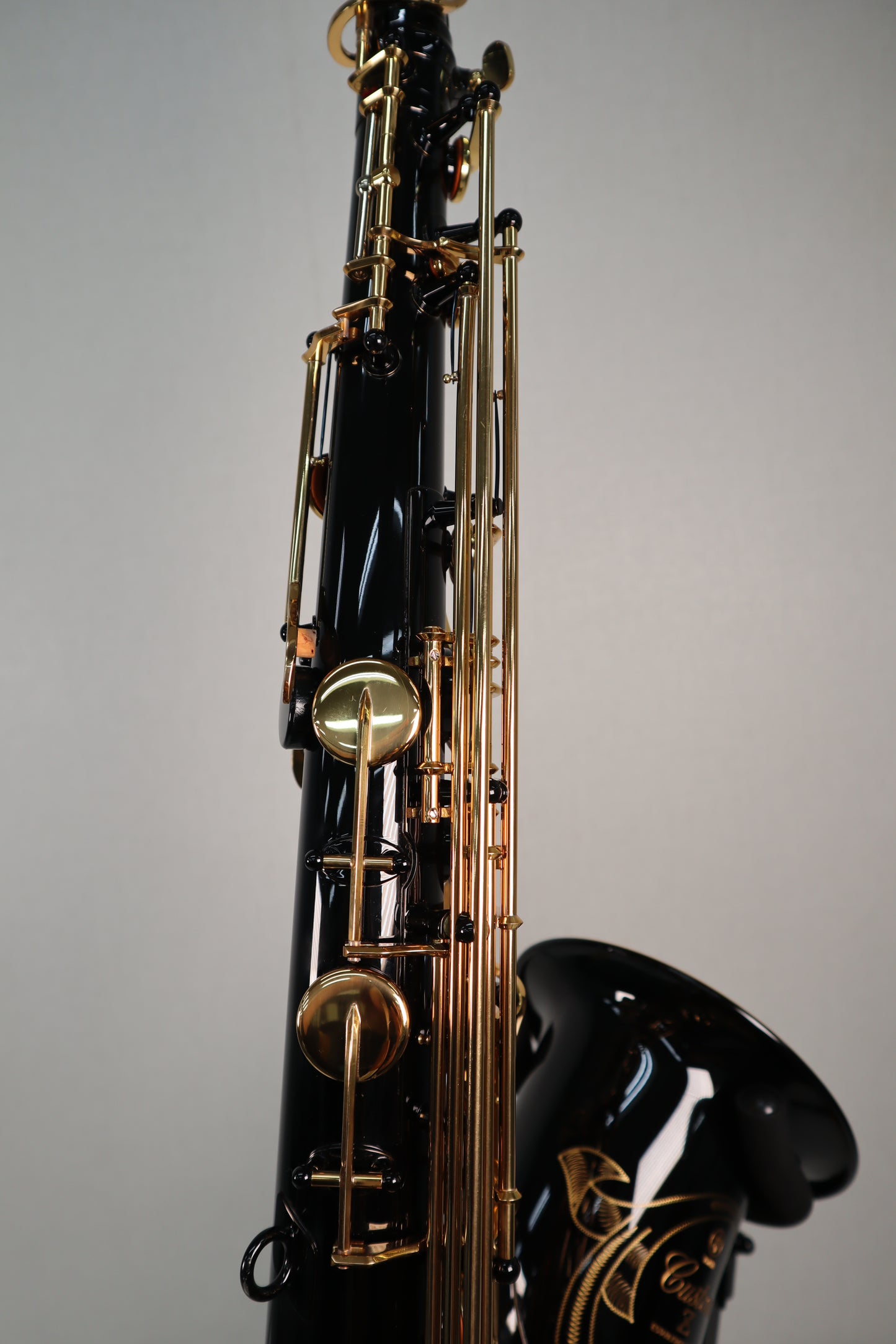 YAMAHA YTS-82ZB Tenor Saxophone E24315 Excellent Made in Japan #234
