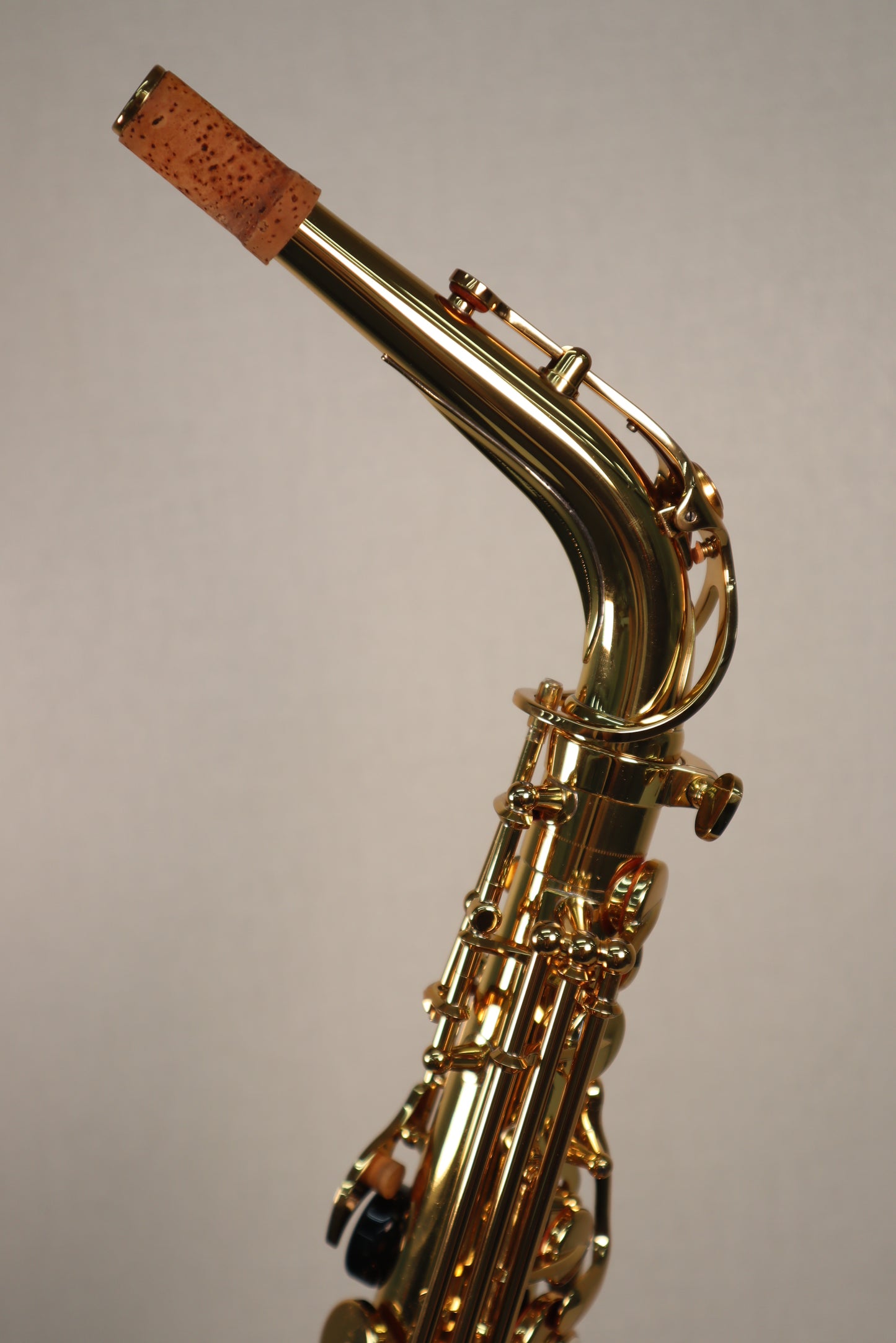 YAMAHA YAS-62 Alto Saxophone F71336 Excellent Made in Japan #273