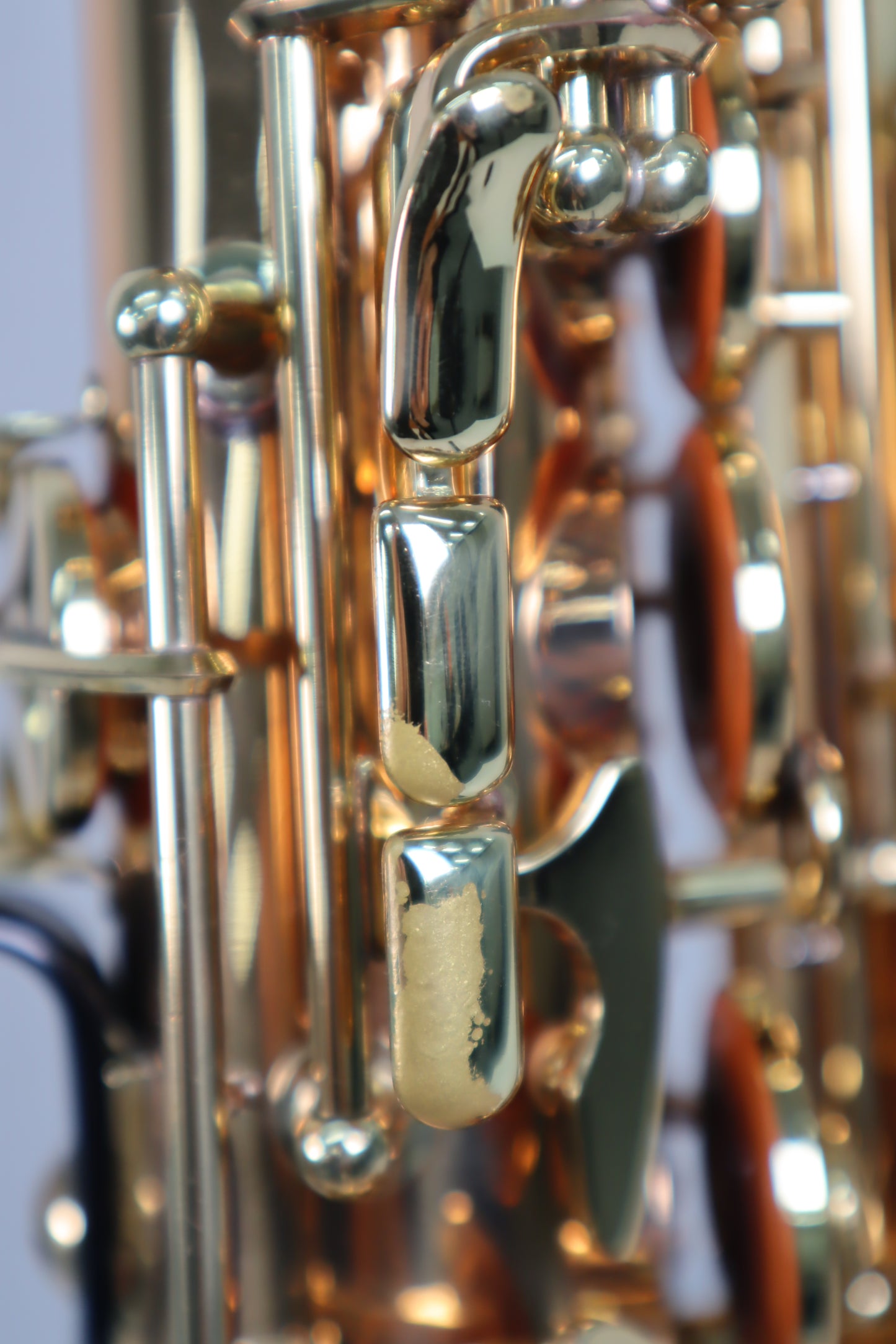 Yanagisawa A-902 Alto Saxophone 00310984 Excellent Made in Japan #230