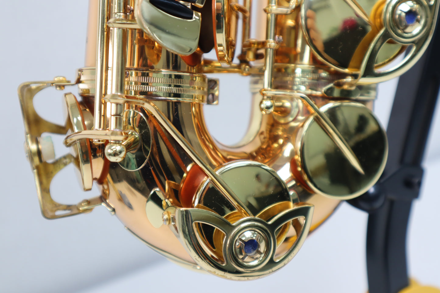 Yanagisawa A-902 Alto Saxophone 00310984 Excellent Made in Japan #230