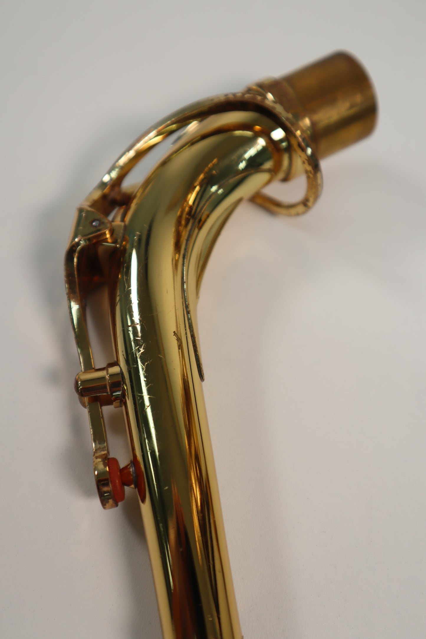 Yanagisawa A-WO1 Alto Saxophone 00368070 Great Made in Japan #261