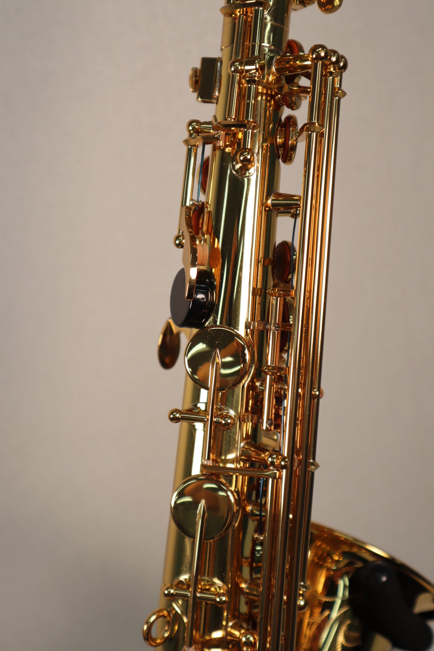 YAMAHA YAS-62 Alto Saxophone F71336 Excellent Made in Japan #273