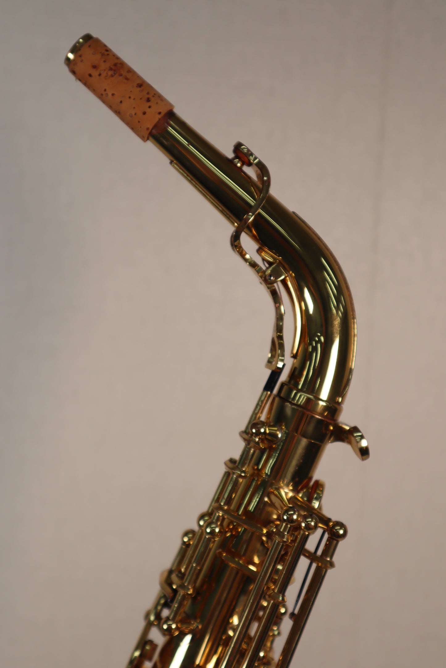 Yanagisawa A-991 Alto Saxophone 00291525 Excellent Made in Japan #266