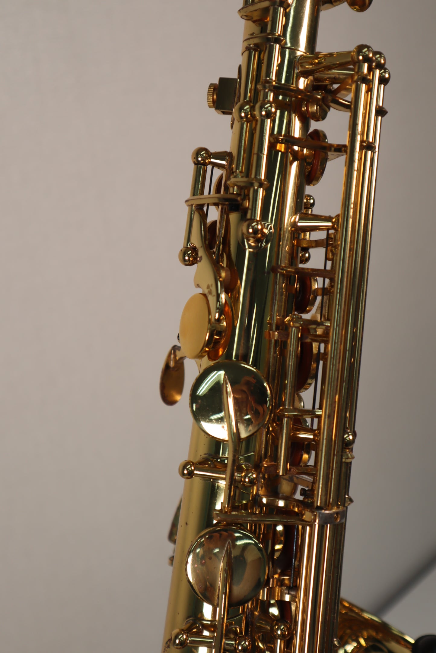 Yanagisawa A-991 Alto Saxophone 00291525 Excellent Made in Japan #266