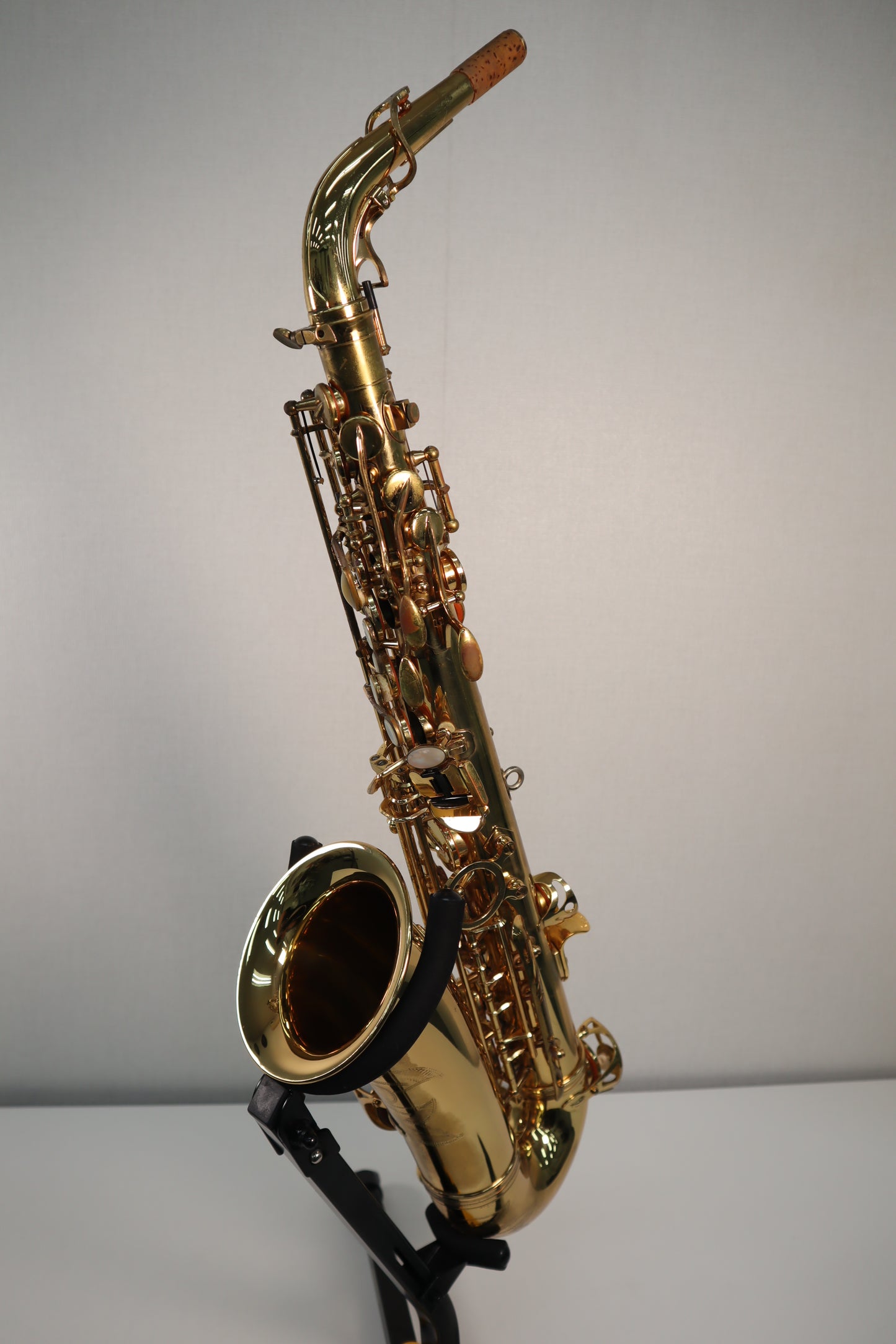 Yanagisawa A-991 Alto Saxophone 00220153 Great Made in Japan #263