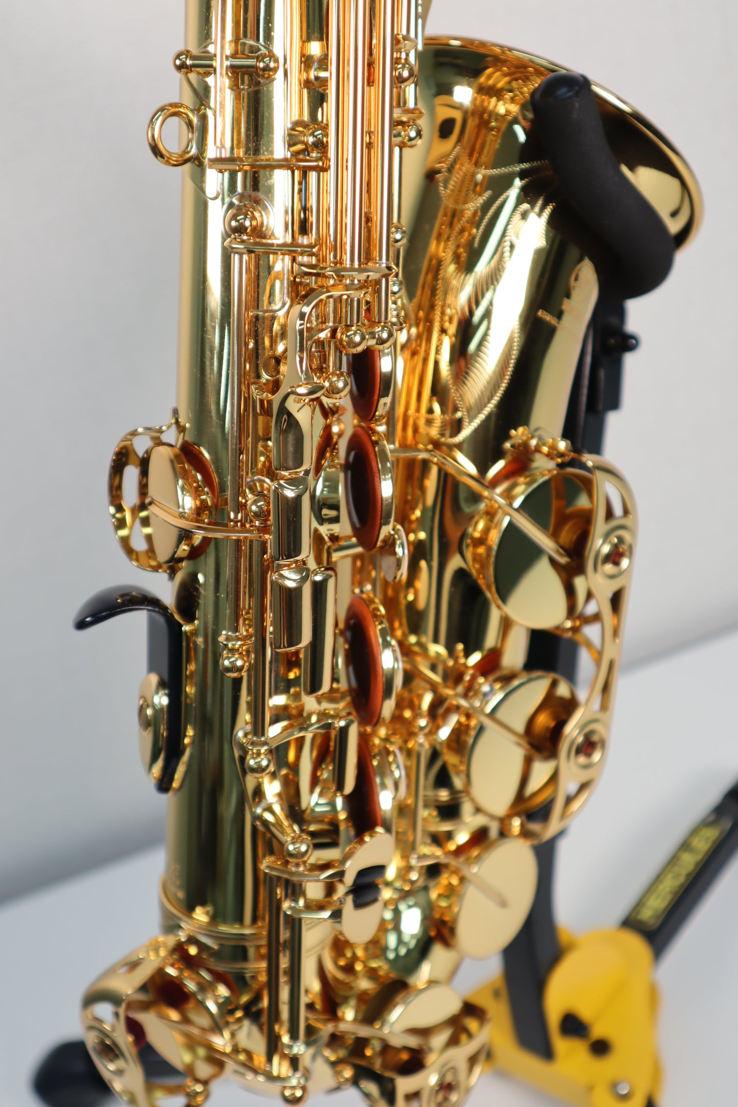 YAMAHA YAS-62 Alto Saxophone F71336 Excellent Made in Japan #273