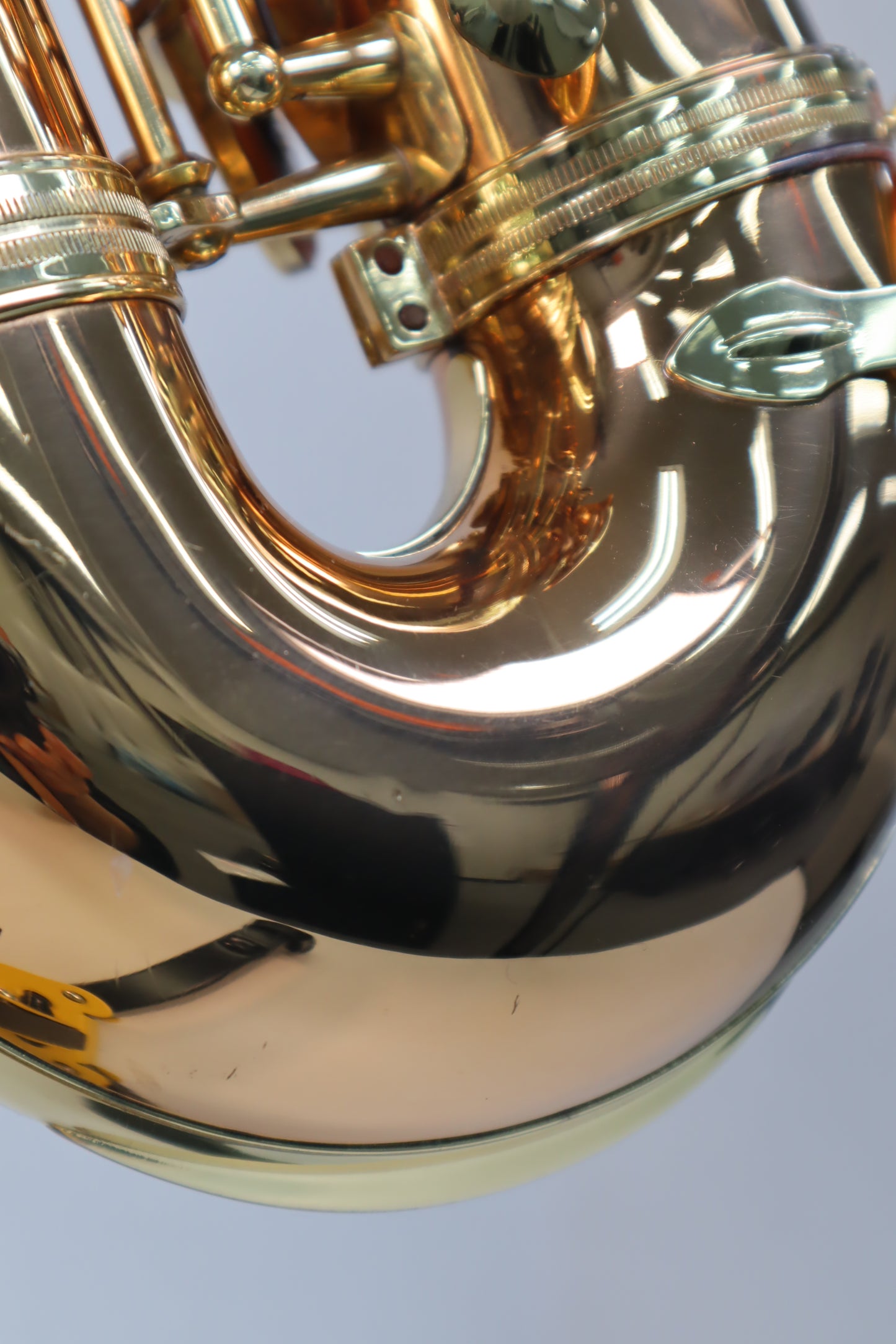 Yanagisawa A-902 Alto Saxophone 00310984 Excellent Made in Japan #230