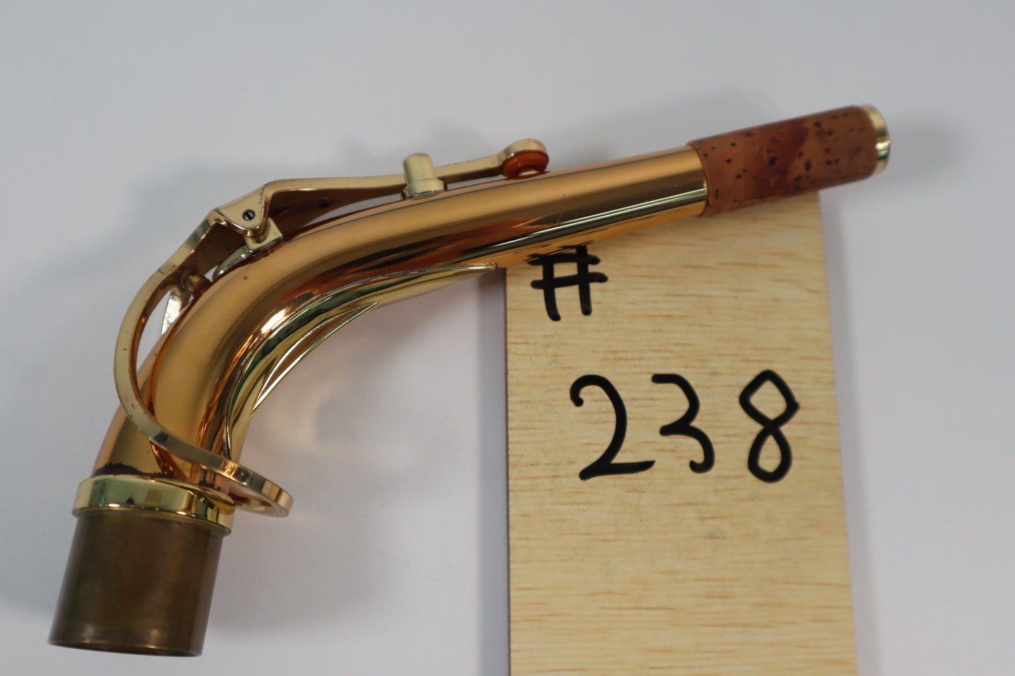Yanagisawa A-902 Alto Saxophone 00274652 Good Made in Japan #238