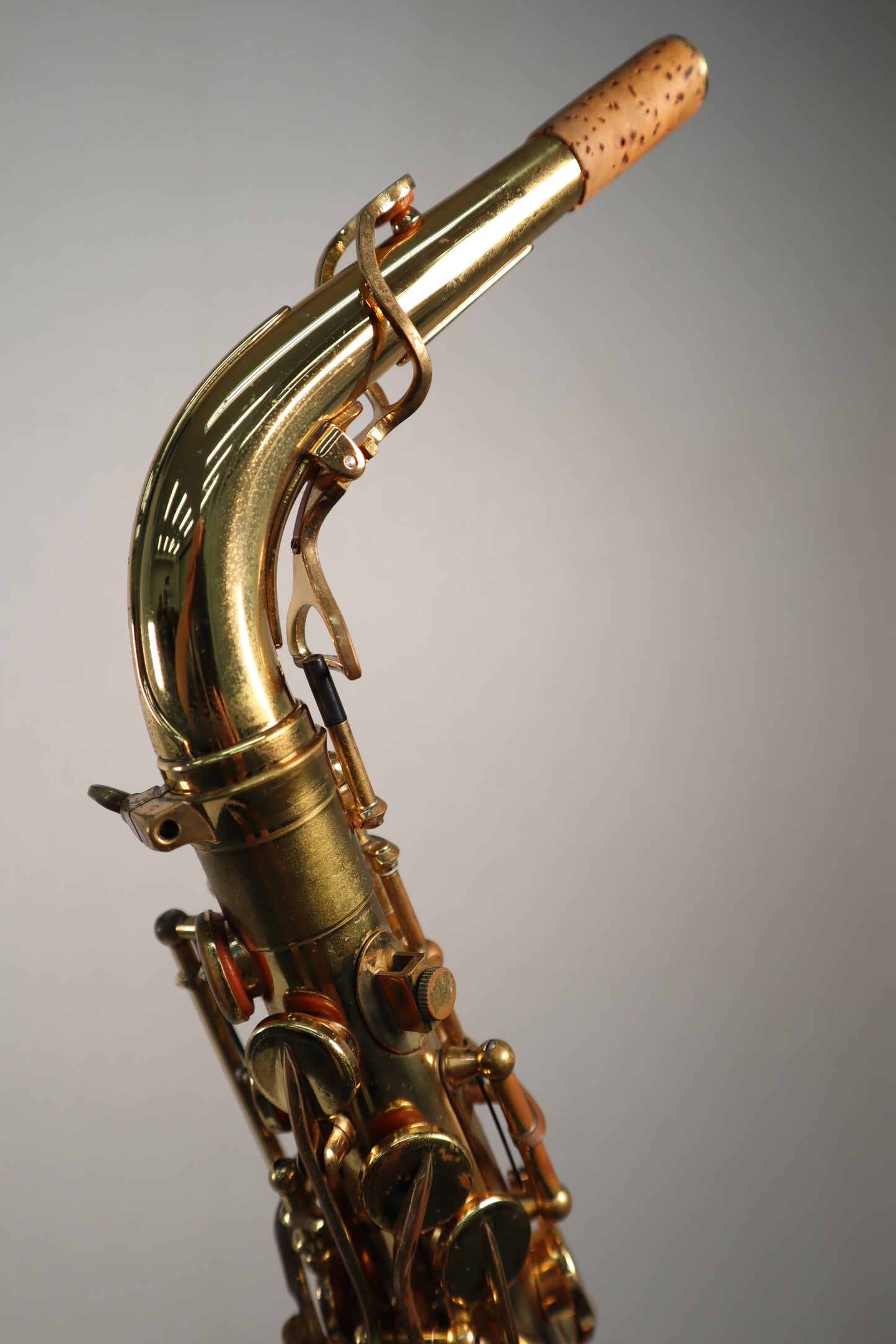 Yanagisawa A-991 Alto Saxophone 00220153 Great Made in Japan #263