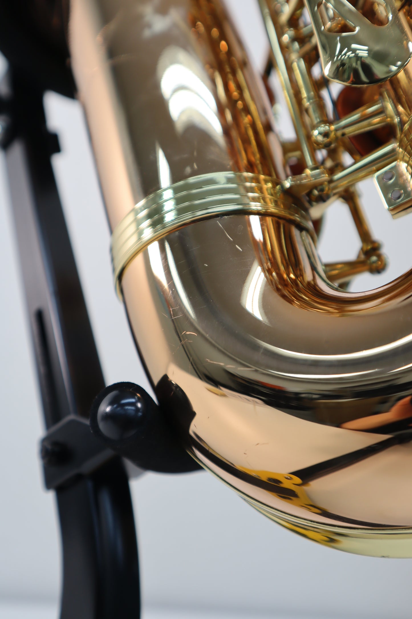 Yanagisawa A-WO2 Alto Saxophone 00393879 Great Made in Japan #246