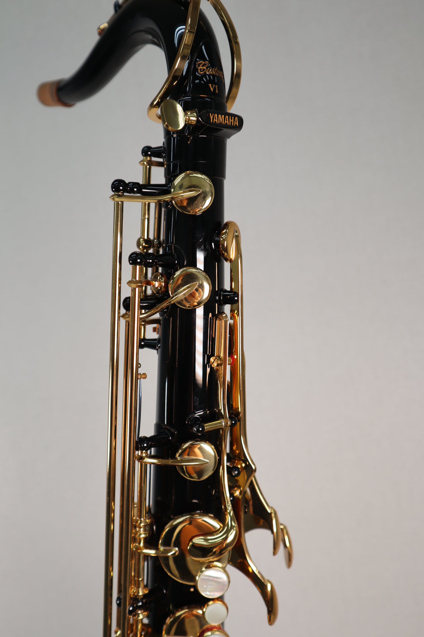 YAMAHA YTS-82ZB Tenor Saxophone E24315 Excellent Made in Japan #234