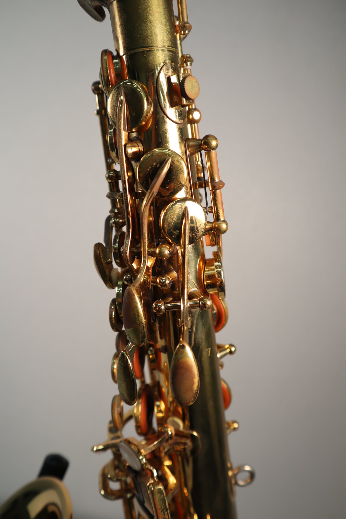 Yanagisawa A-991 Alto Saxophone 00220153 Great Made in Japan #263