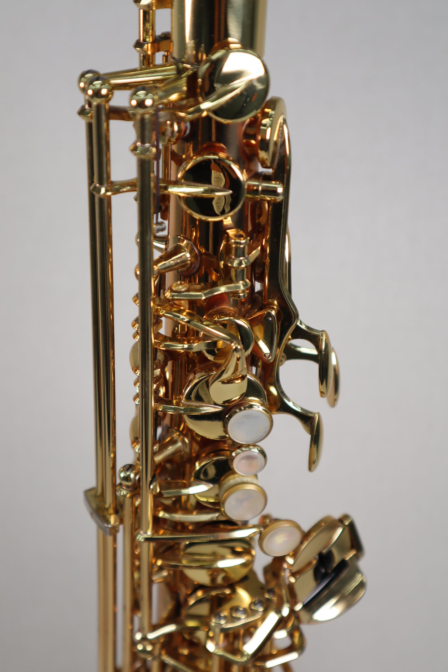 Yanagisawa A-902 Alto Saxophone 00310984 Excellent Made in Japan #230