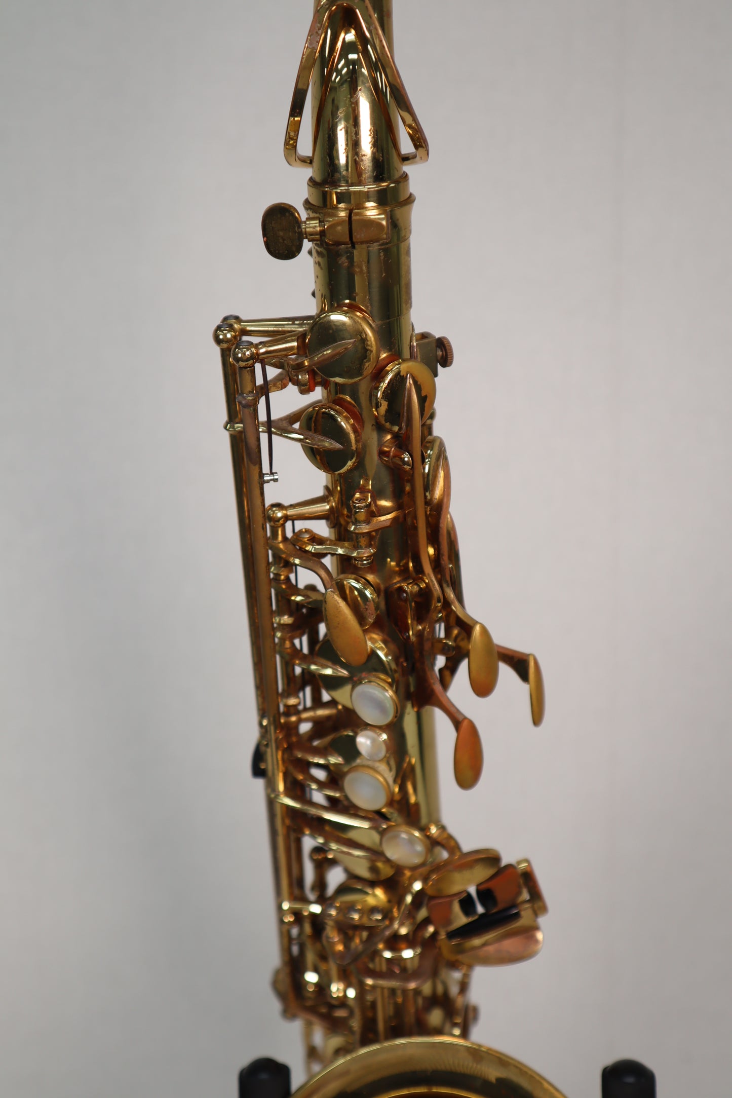 Yanagisawa A-901 Alto Saxophone 00228780 Good Made in Japan #227