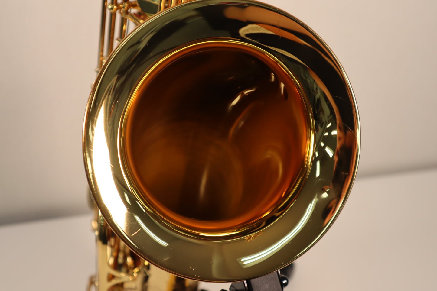 YAMAHA YTS-82Z Tenor Saxophone C96692 Good Made in Japan #295