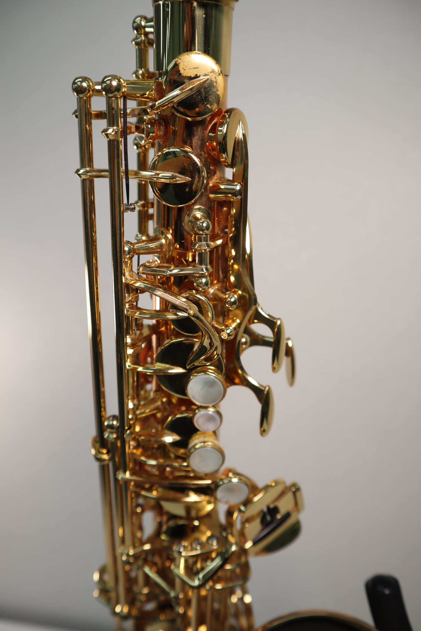 Yanagisawa A-WO2 Alto Saxophone 00393879 Great Made in Japan #246