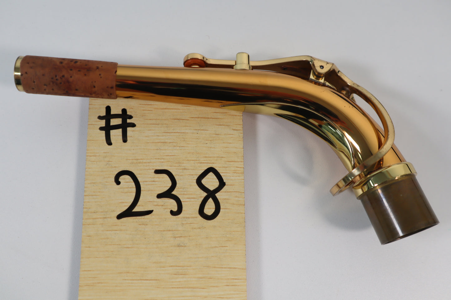 Yanagisawa A-902 Alto Saxophone 00274652 Good Made in Japan #238