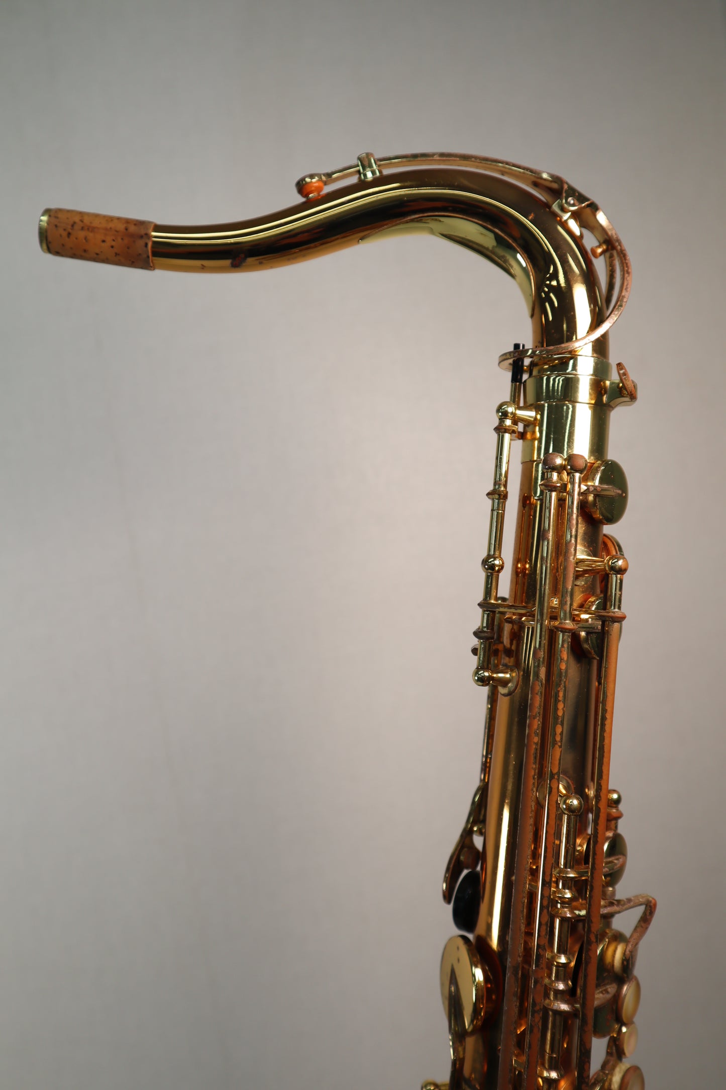 Yanagisawa T-902 Alto Saxophone 00313287 Good Made in Japan #254