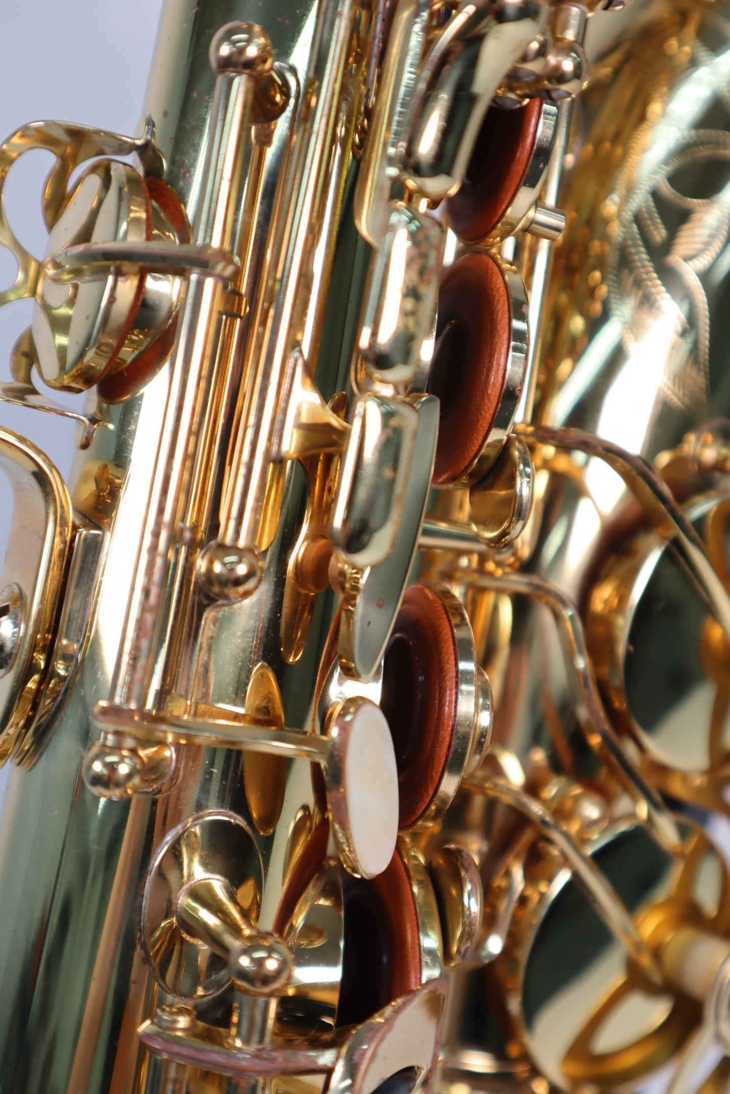 Yanagisawa A-991 Alto Saxophone 00291525 Excellent Made in Japan #266