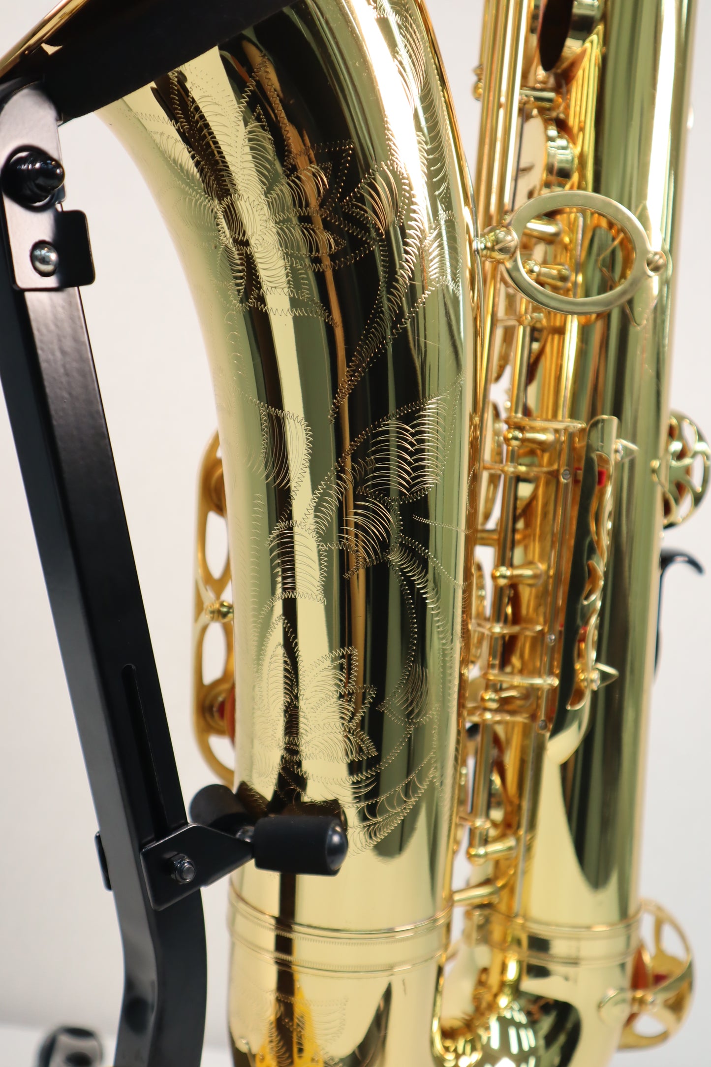 YAMAHA YTS-82Z Tenor Saxophone C96692 Good Made in Japan #295