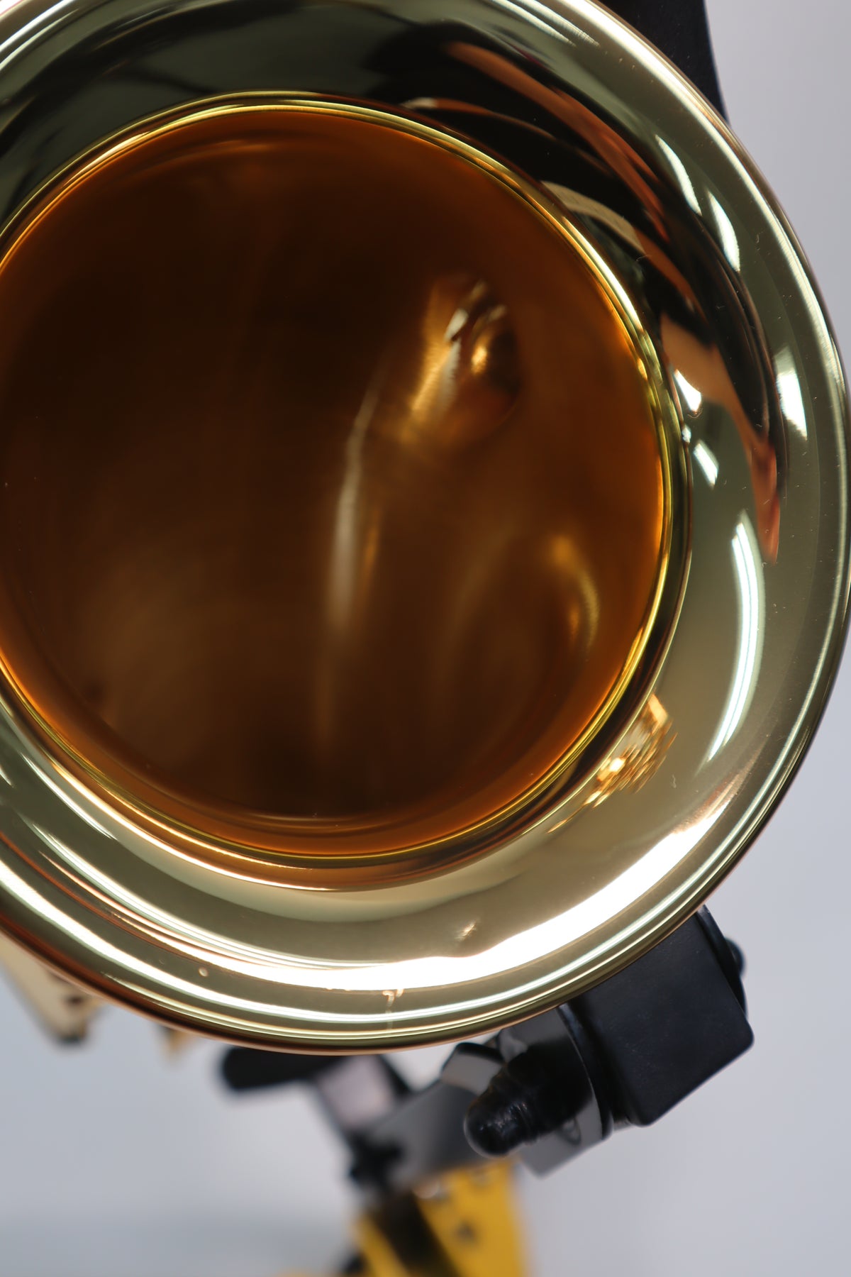 YAMAHA YAS-82Z Alto Saxophone F46763 Great Made in Japan #327