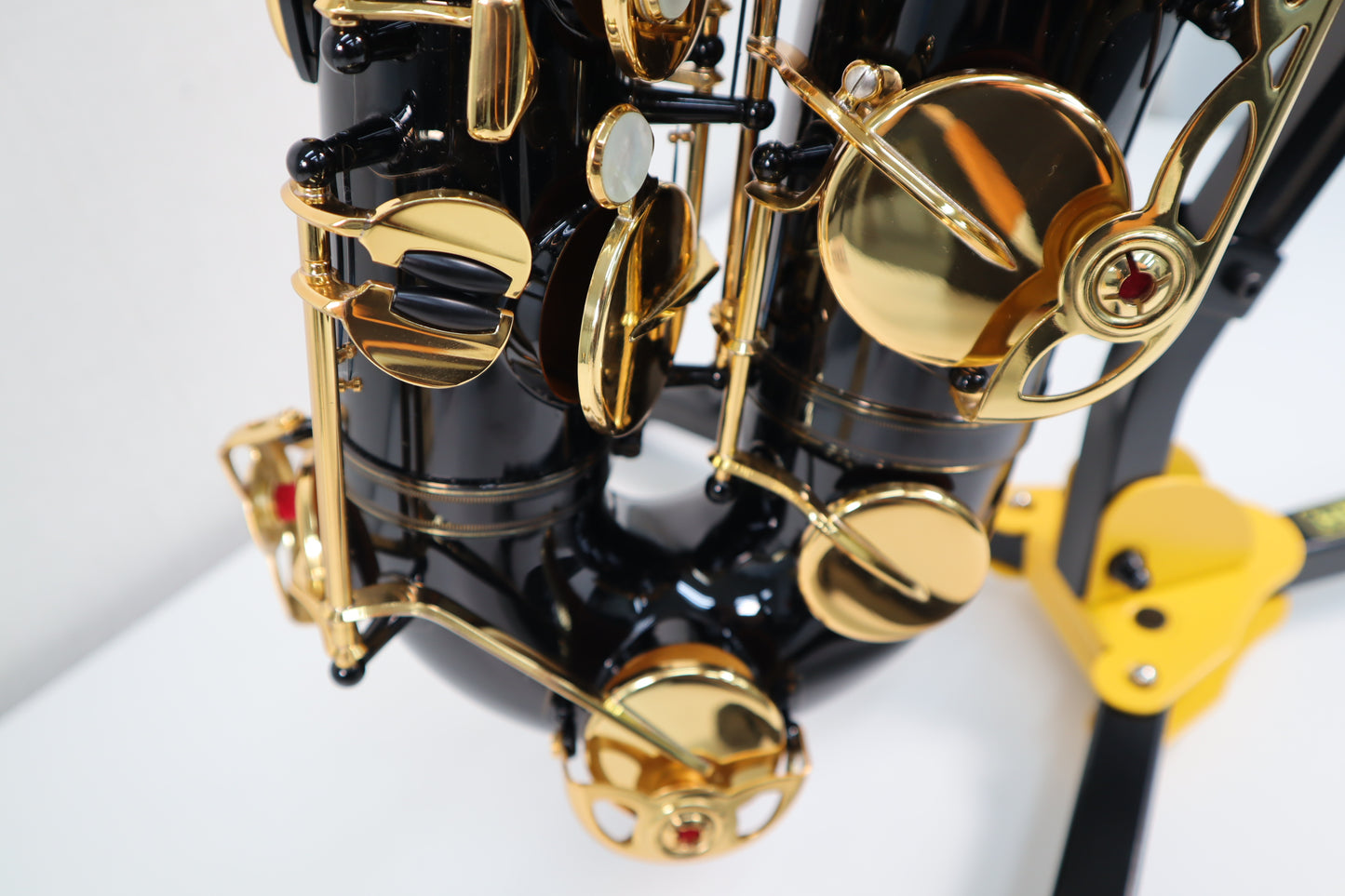 YAMAHA YTS-82ZB Tenor Saxophone E24315 Excellent Made in Japan #234