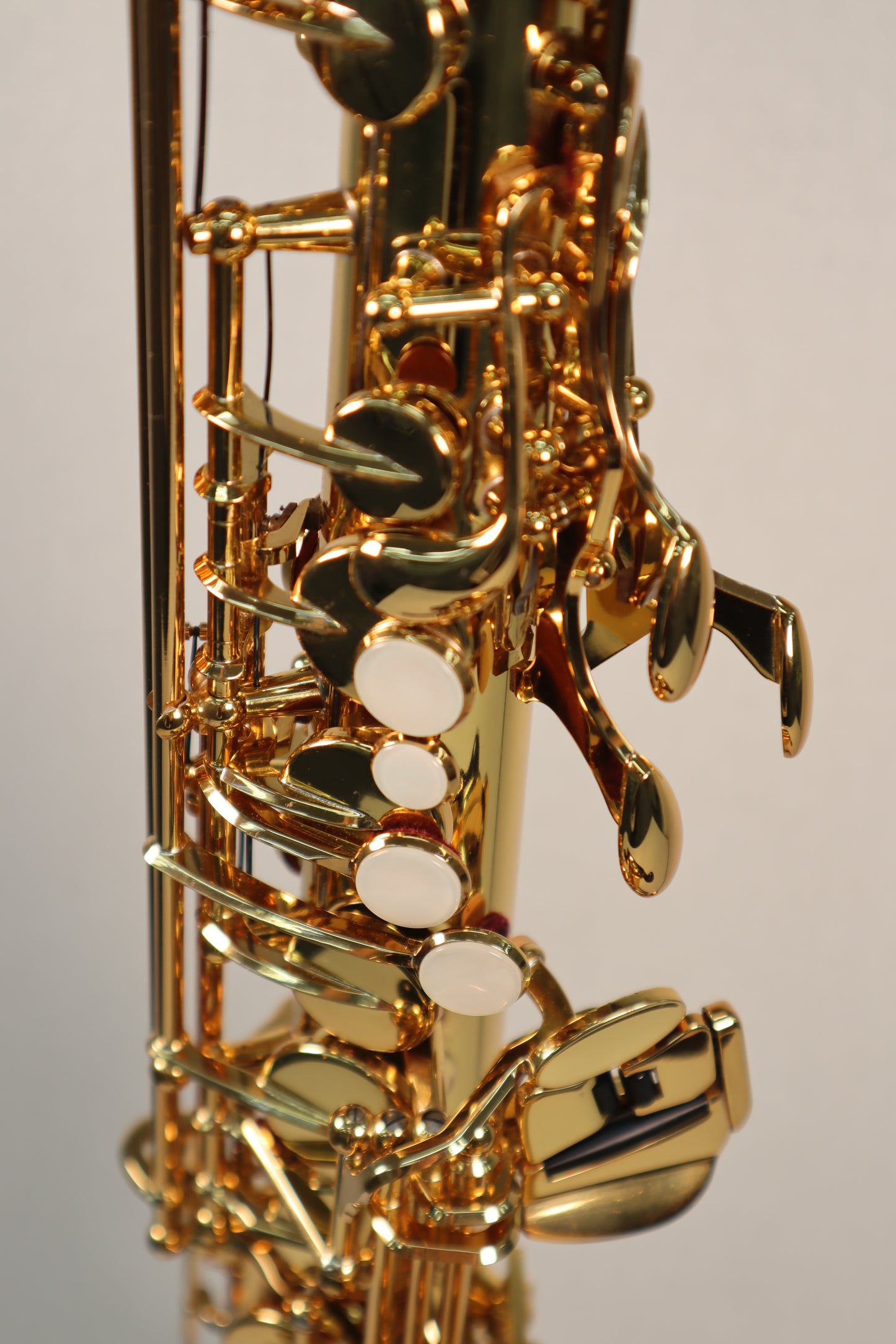 YAMAHA YAS-62 Alto Saxophone F71336 Excellent Made in Japan #273