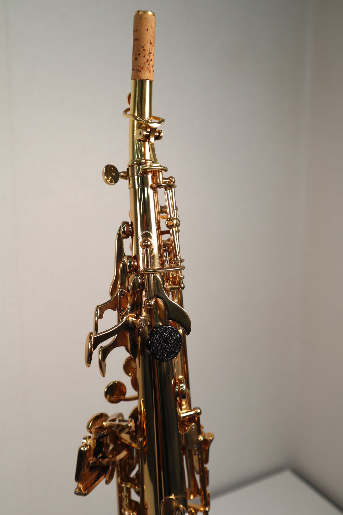Yanagisawa S-880 Soprano Saxophone 00132768 Excellent Made in Japan #274