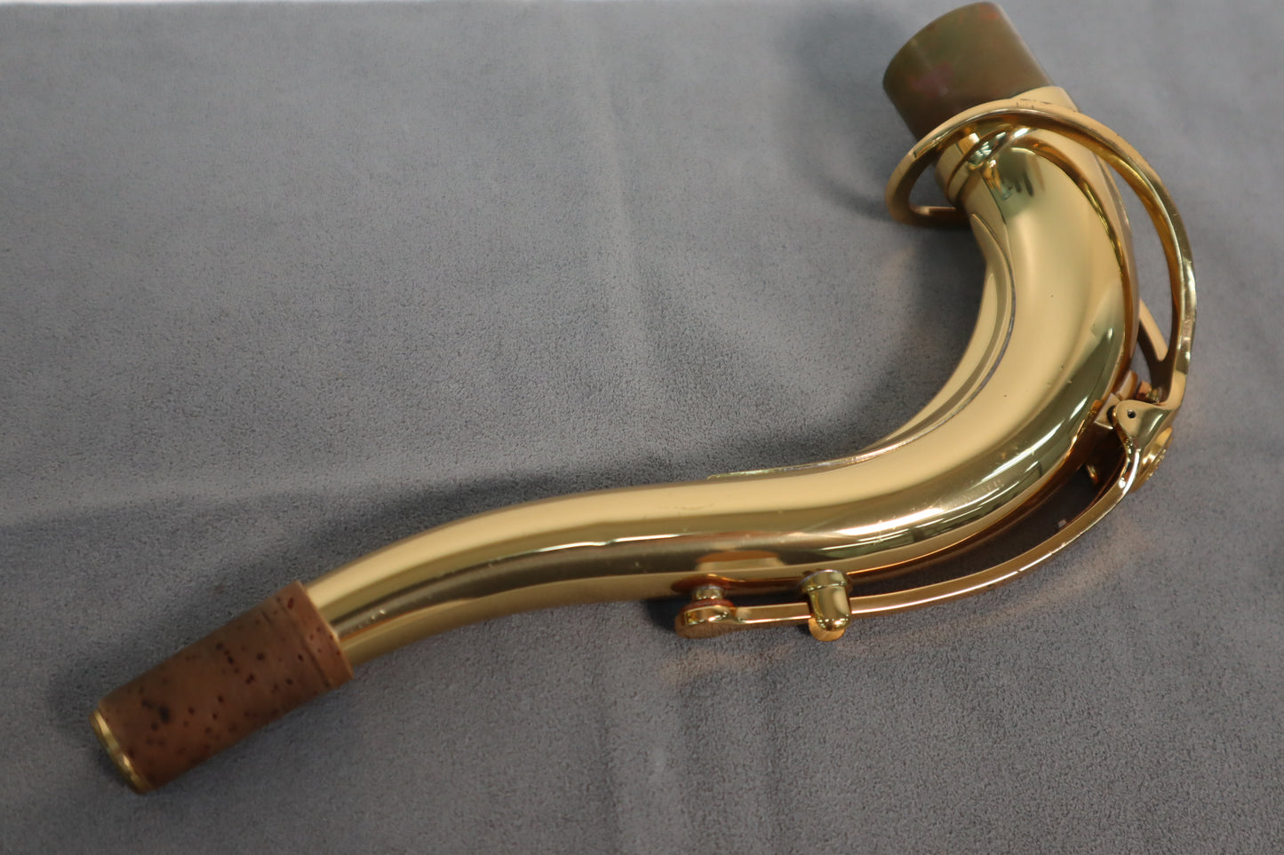 YAMAHA YTS-82Z Tenor Saxophone C96692 Good Made in Japan #295