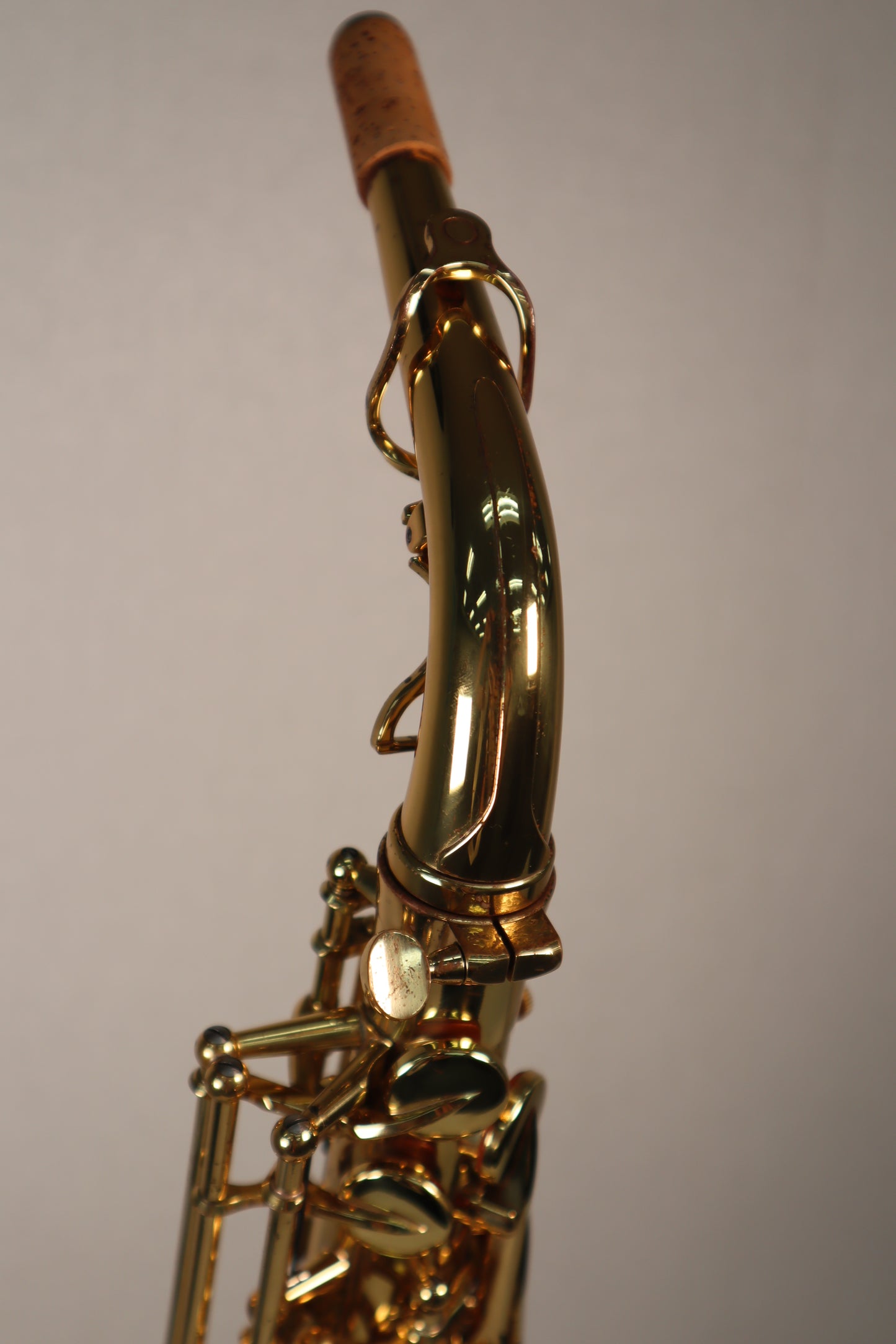 Yanagisawa A-991 Alto Saxophone 00291525 Excellent Made in Japan #266