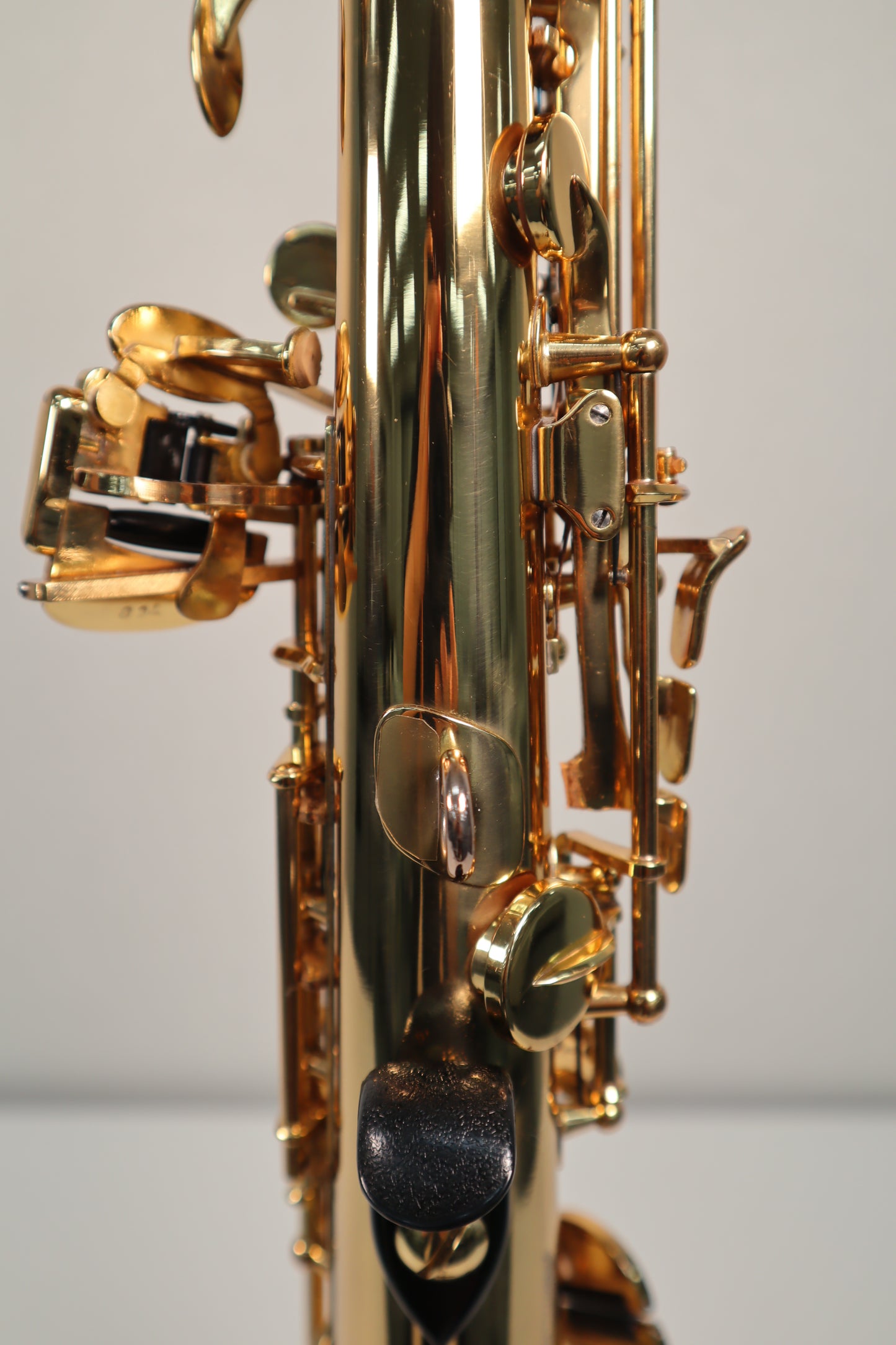 Yanagisawa S-880 Soprano Saxophone 00132768 Excellent Made in Japan #274