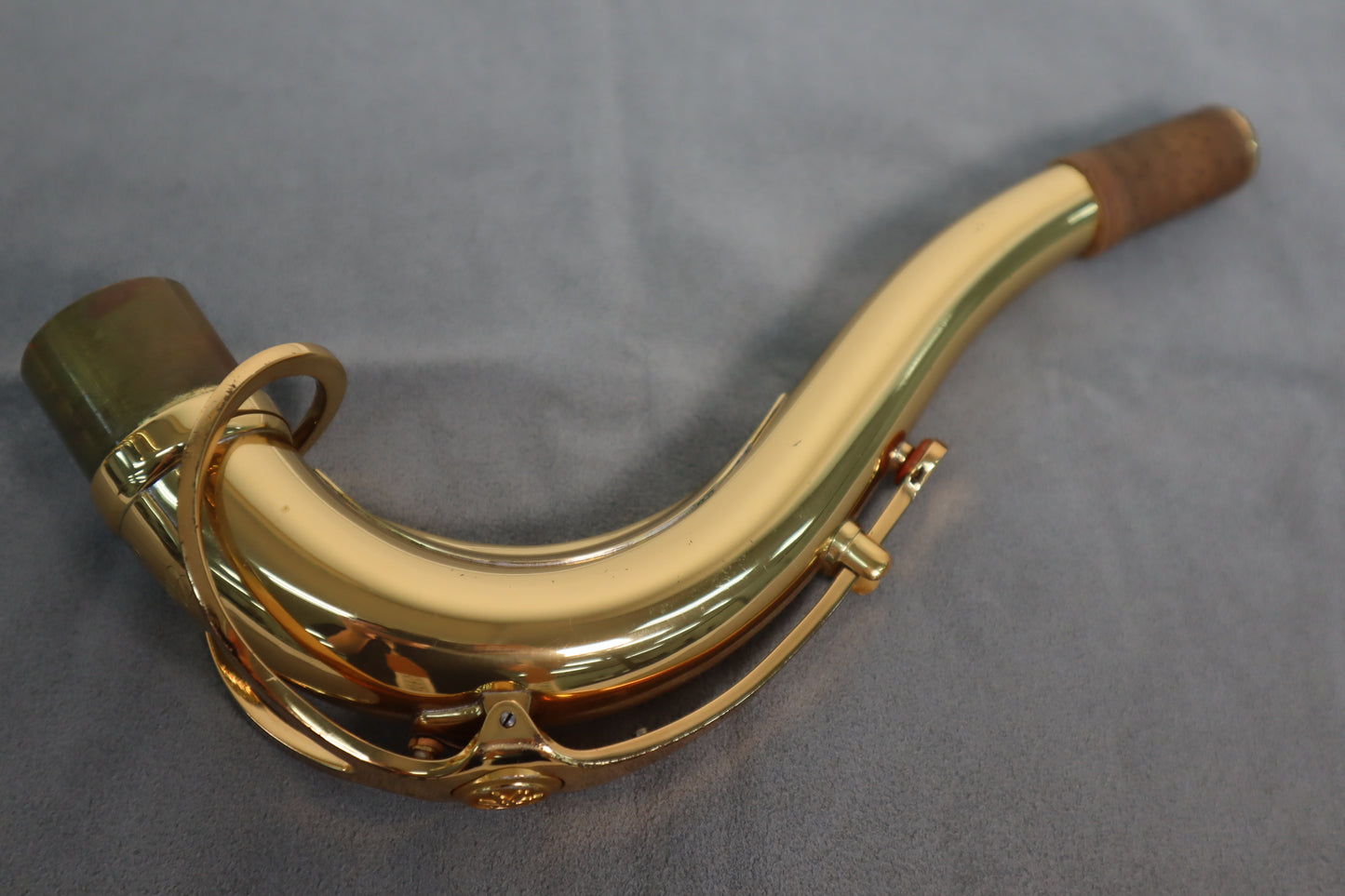 YAMAHA YTS-82Z Tenor Saxophone C96692 Good Made in Japan #295