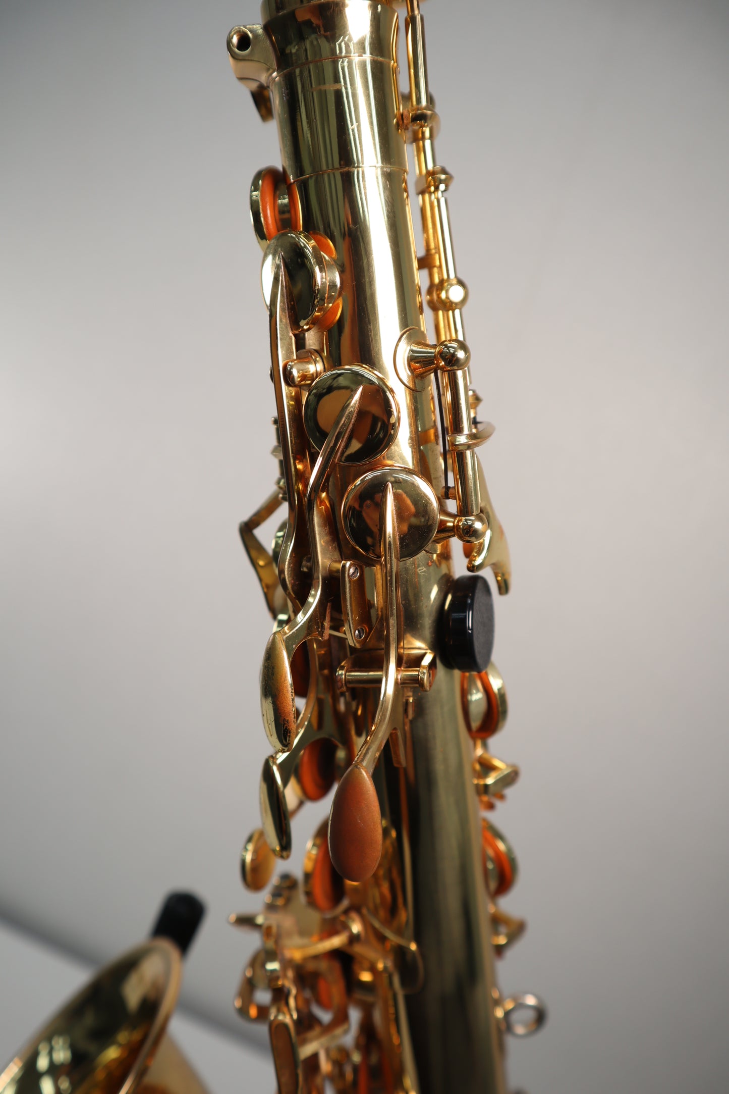 Yanagisawa A-901II Alto Saxophone 00253985 Good Made in Japan #242