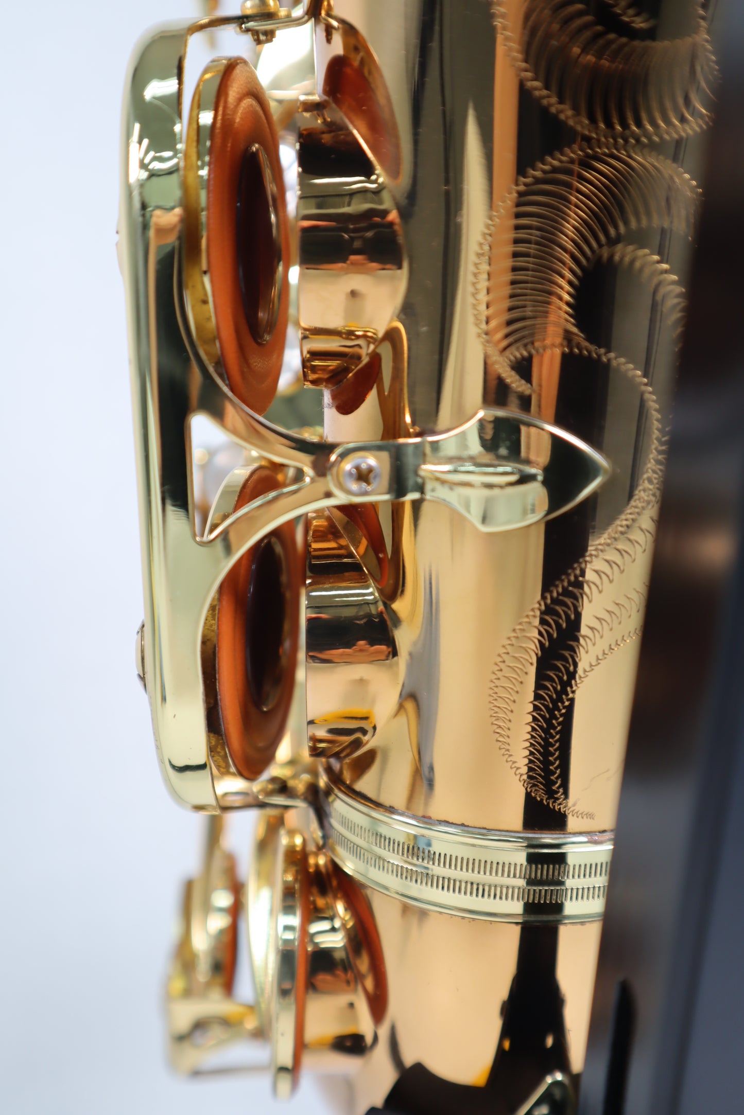 Yanagisawa A-902 Alto Saxophone 00310984 Excellent Made in Japan #230