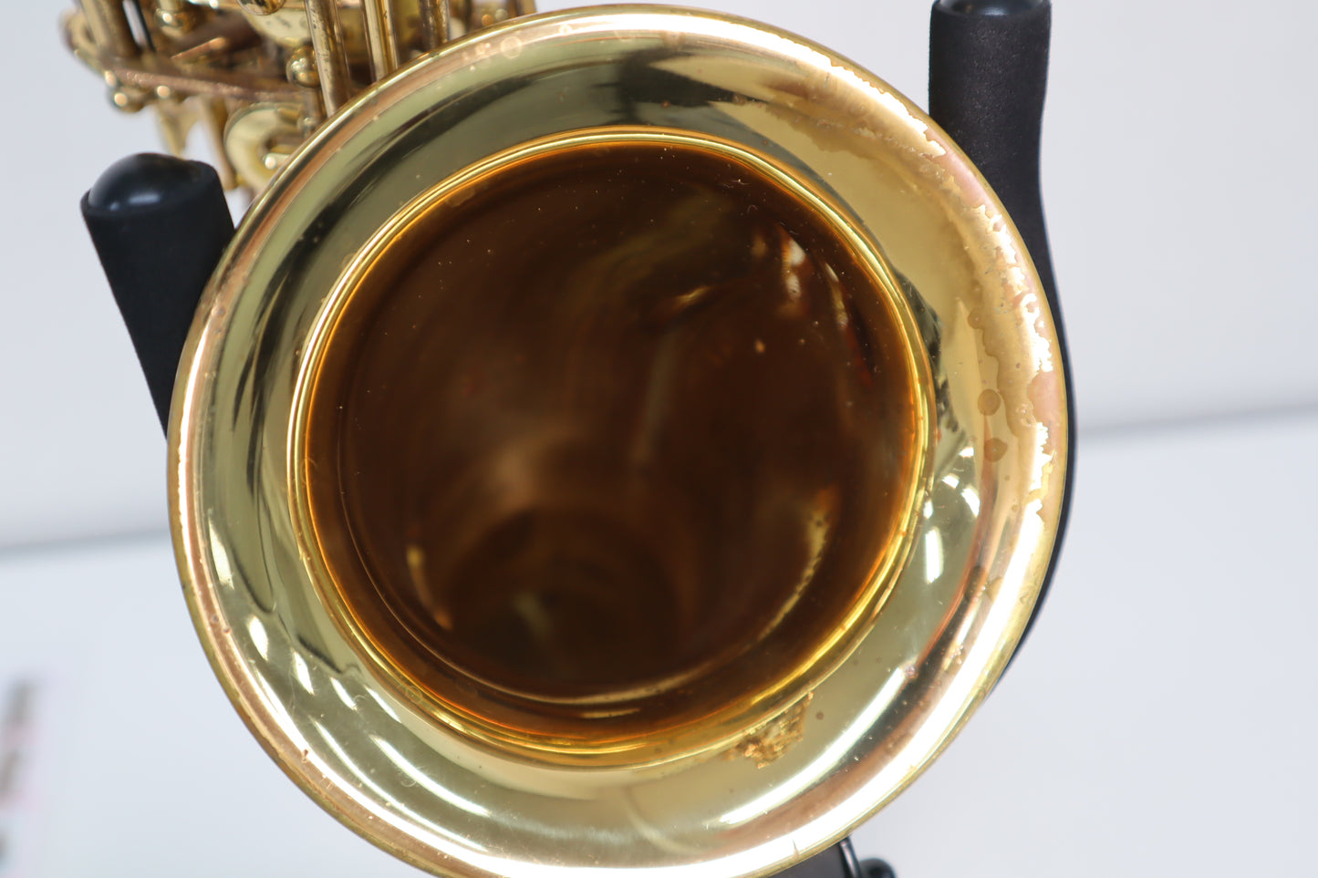 Yanagisawa A-901 Alto Saxophone 00228780 Good Made in Japan #227