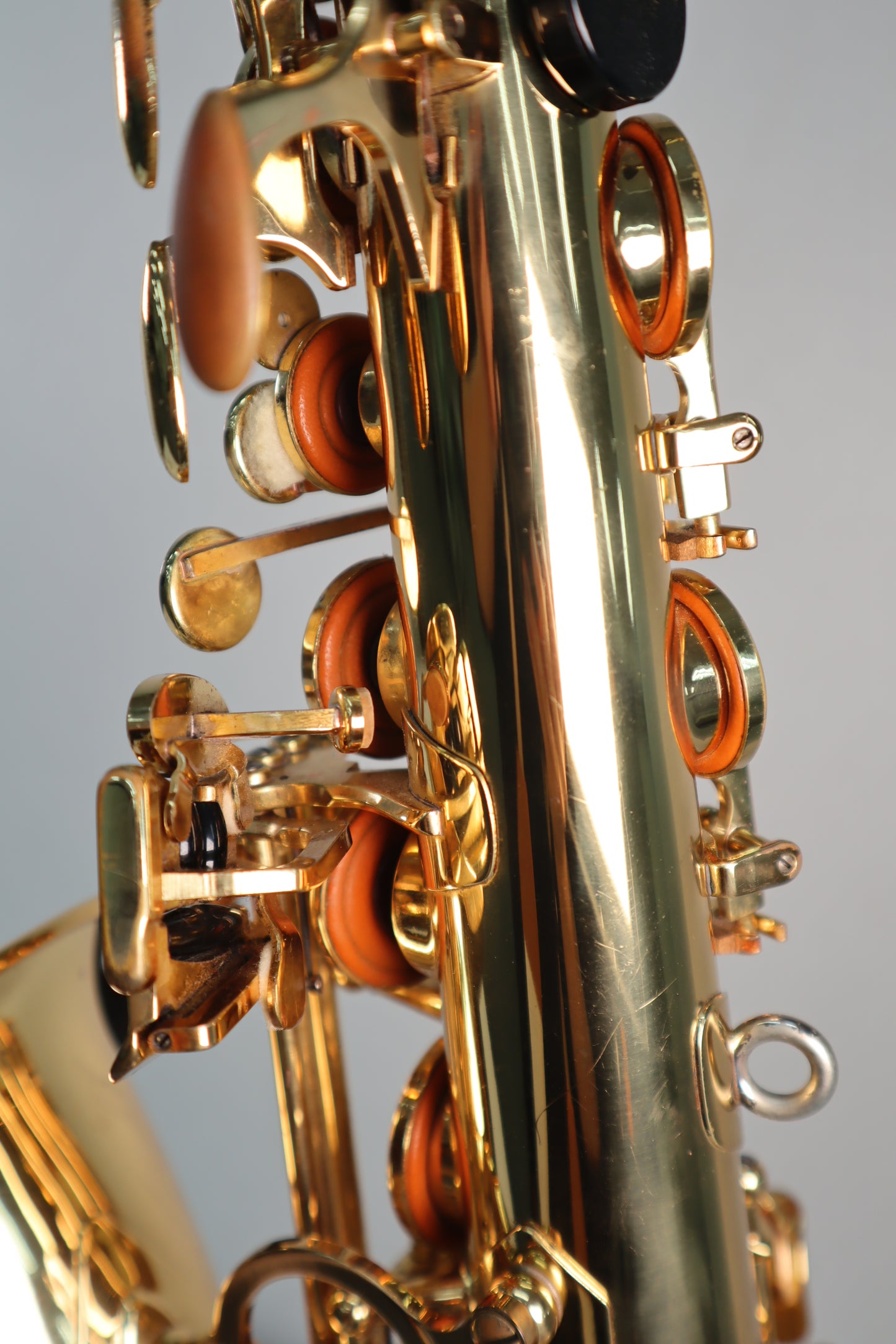 Yanagisawa A-901II Alto Saxophone 00253985 Good Made in Japan #242